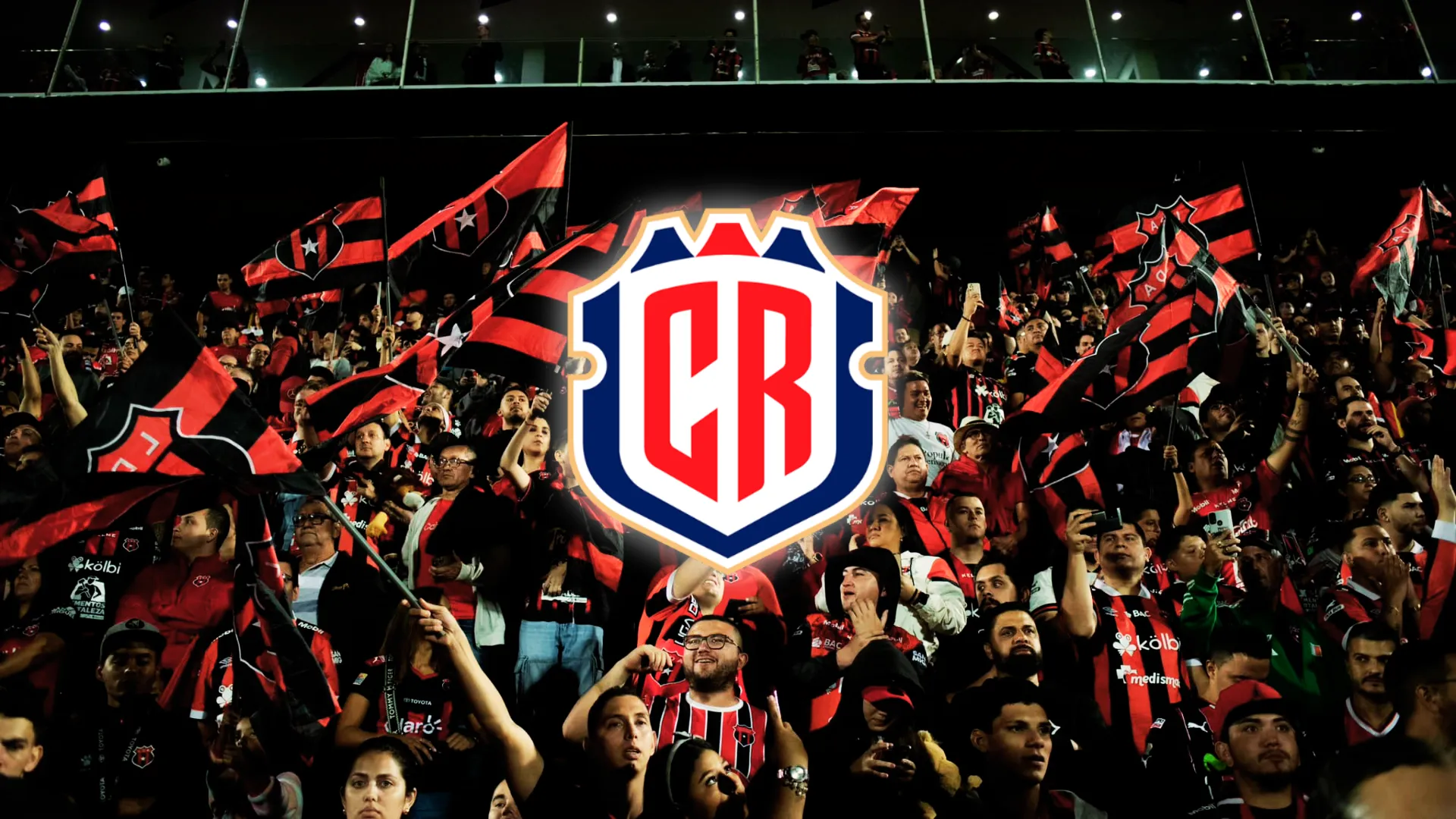 Festeja Alajuelense: cerró la firma de un jugador de Selección Nacional