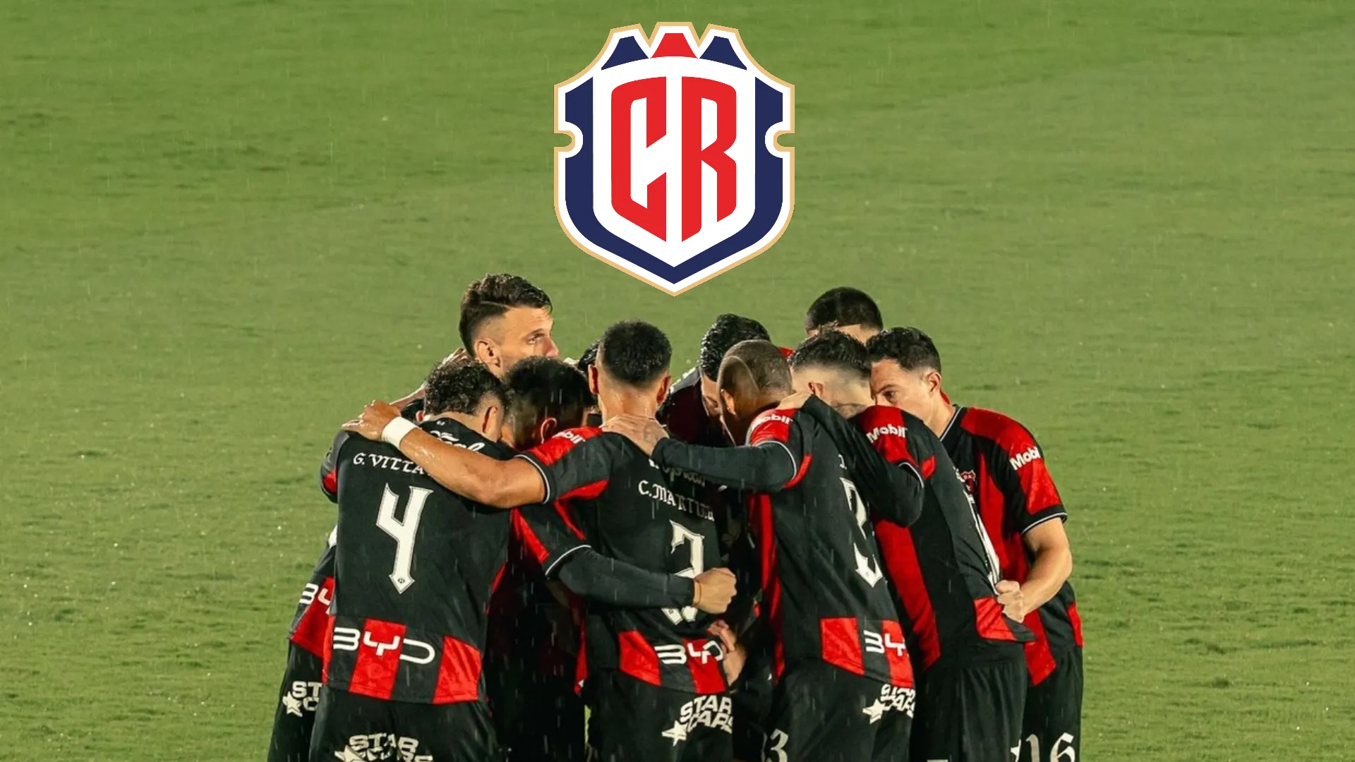 Fedefútbol contra las cuerdas: figura de Alajuelense comparte la imagen que prende fuego la polémica antes de la final