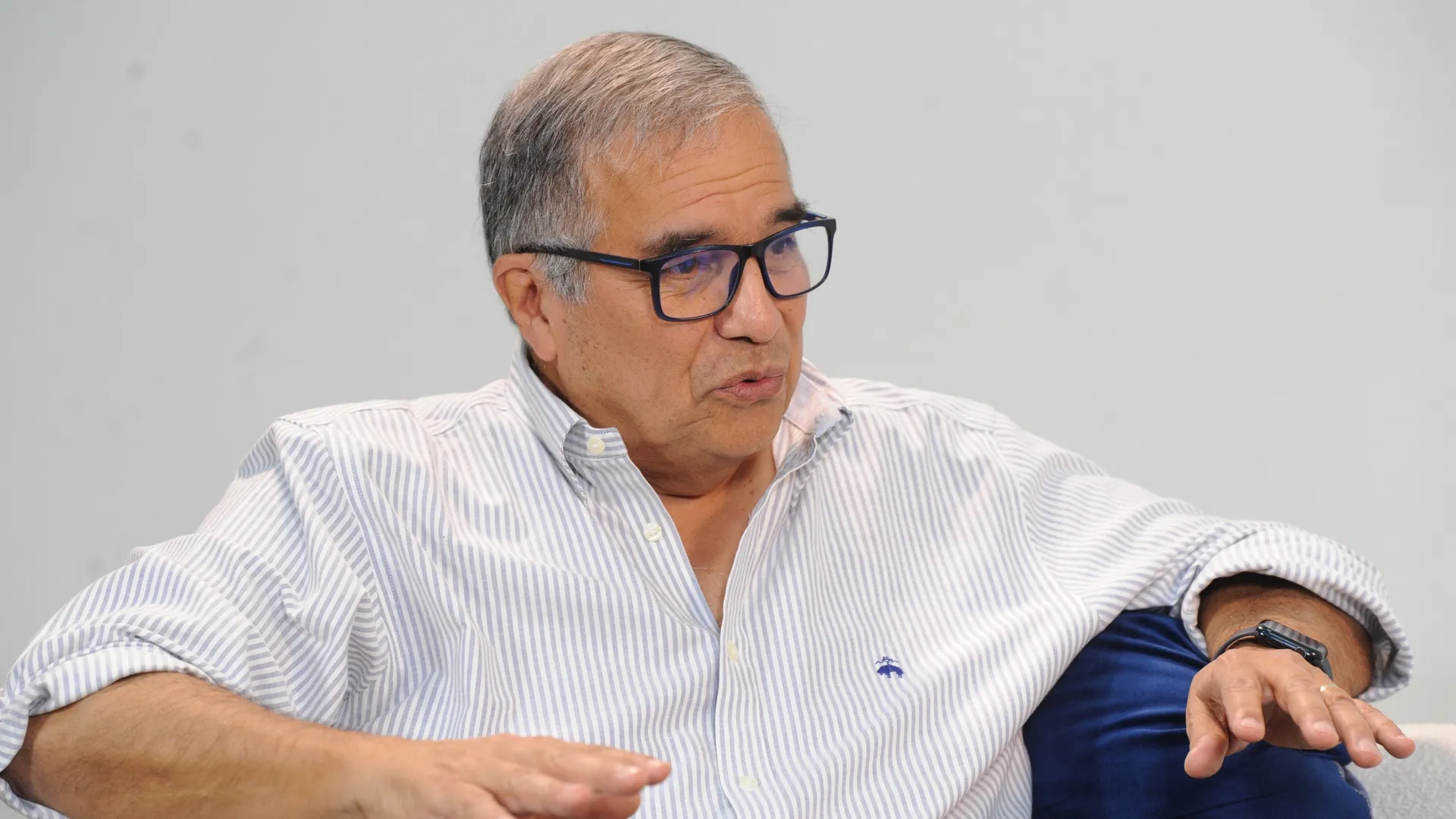Artavia adelantó que pasará con los clubes de Primera División.