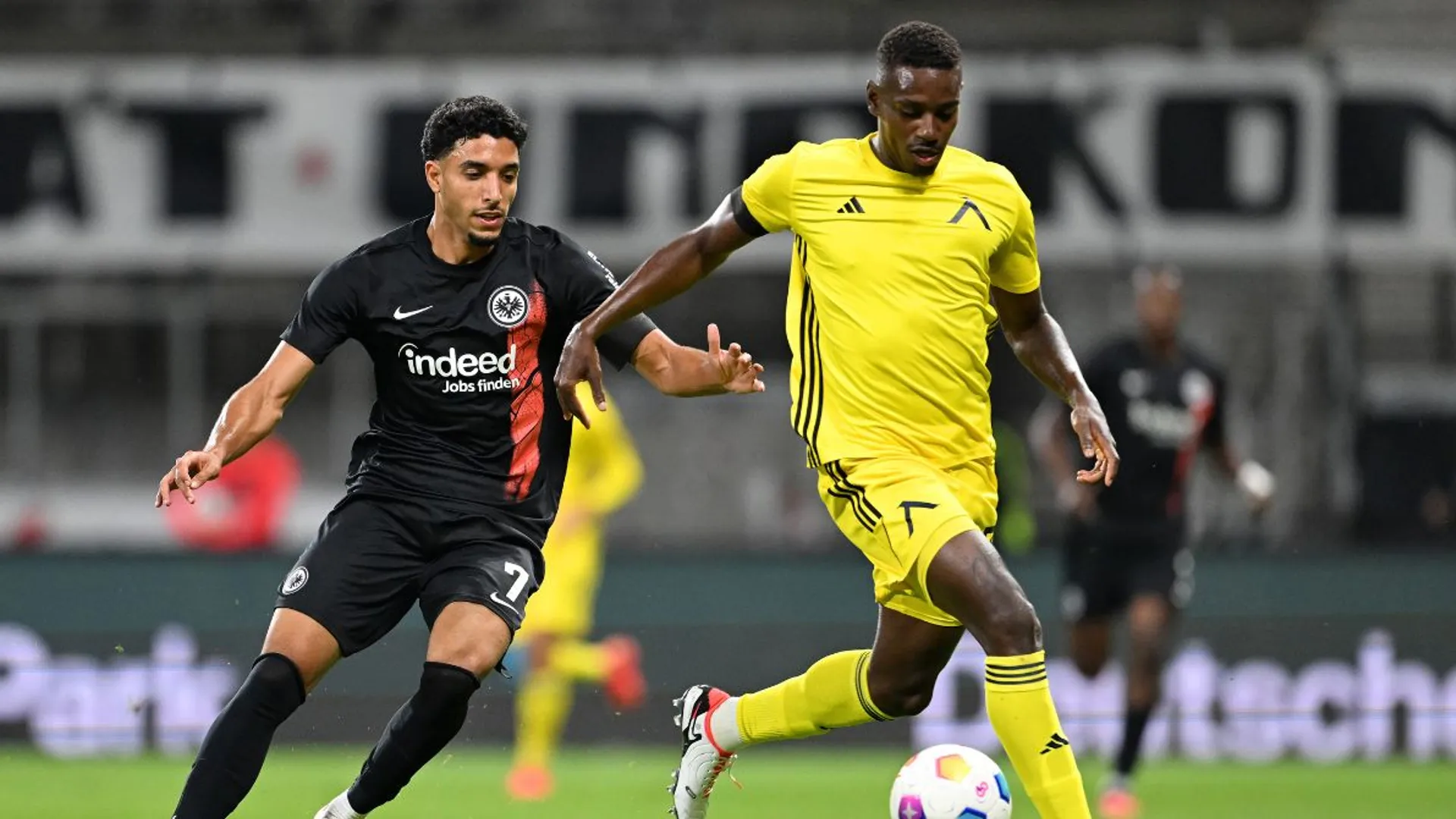 Uno de los clubes populares de la Bundesliga de Alemania busca a José Córdoba