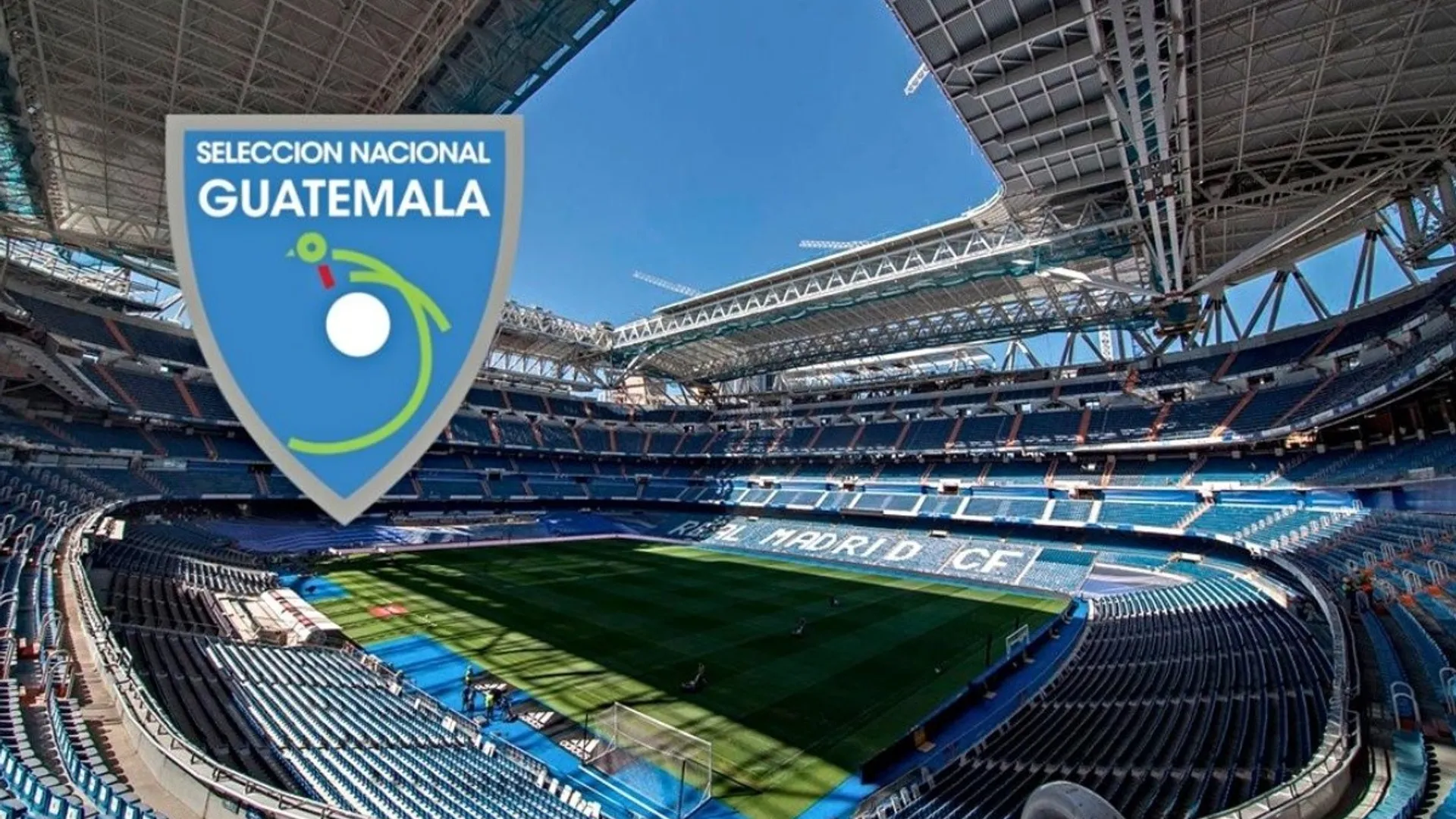 La alianza que podría darse entre Real Madrid y Guatemala
