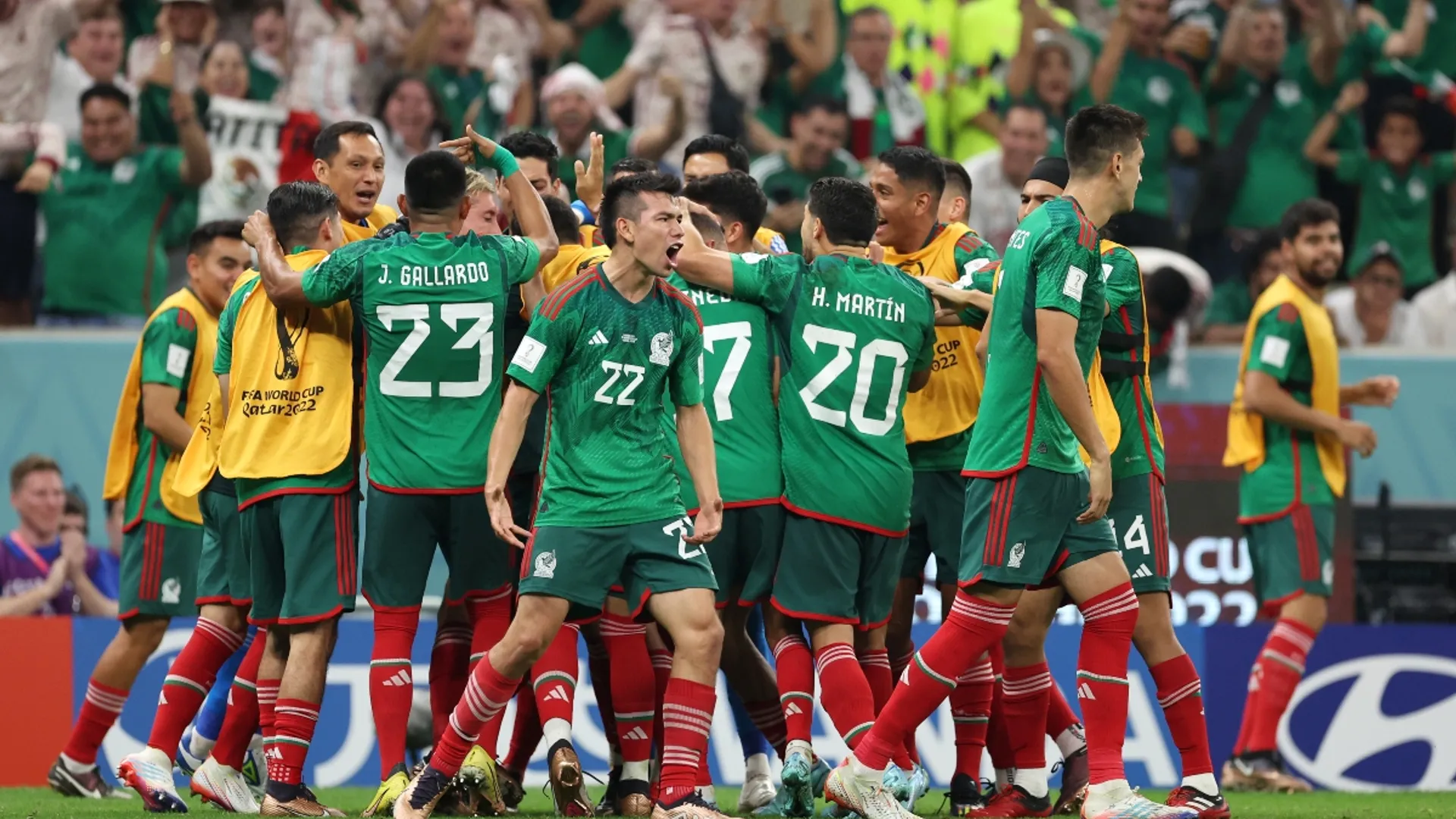 ¡Atención, Centroamérica! El nuevo referente que asoma la Selección de México