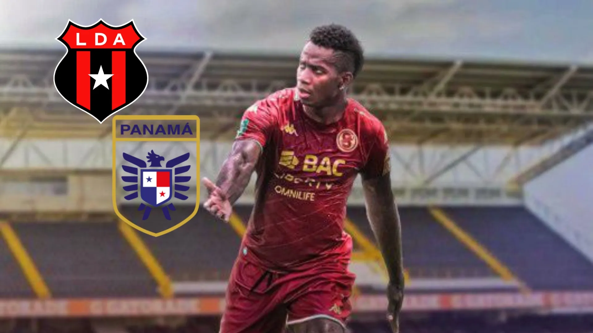 "Que se amarre los cinturones": Alajuelense recibe desde Panamá la amenaza por el fichaje de Tomás Rodríguez que ilusiona a Saprissa