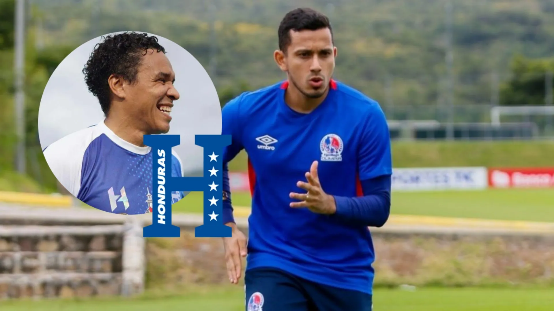 "No tiene que ver": Edwin Rodríguez le responde a Rambo de León como nadie se anima sobre la Selección de Honduras