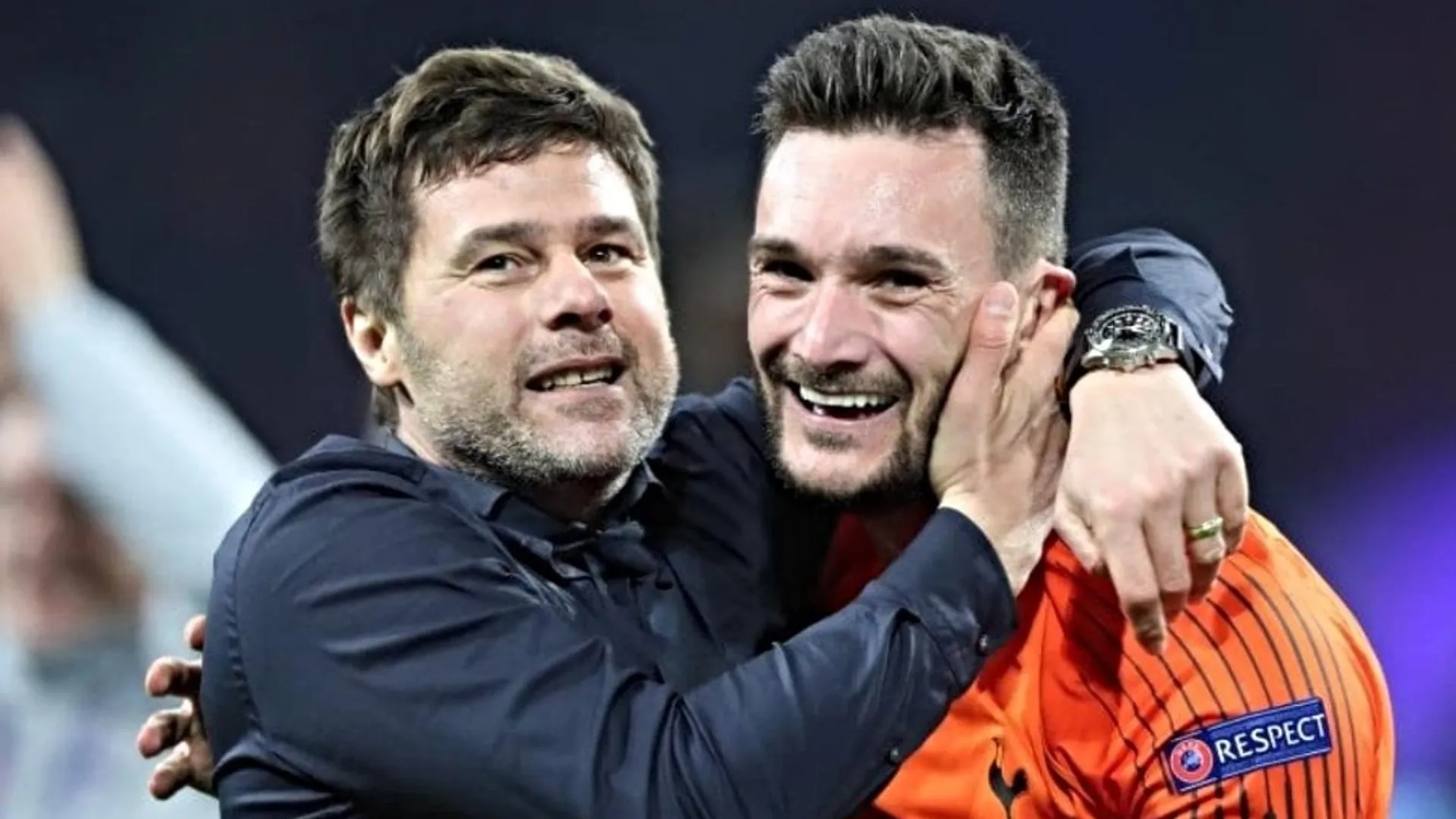 Mauricio Pochettino habría solicitado de manera oficial el fichaje de Hugo Lloris