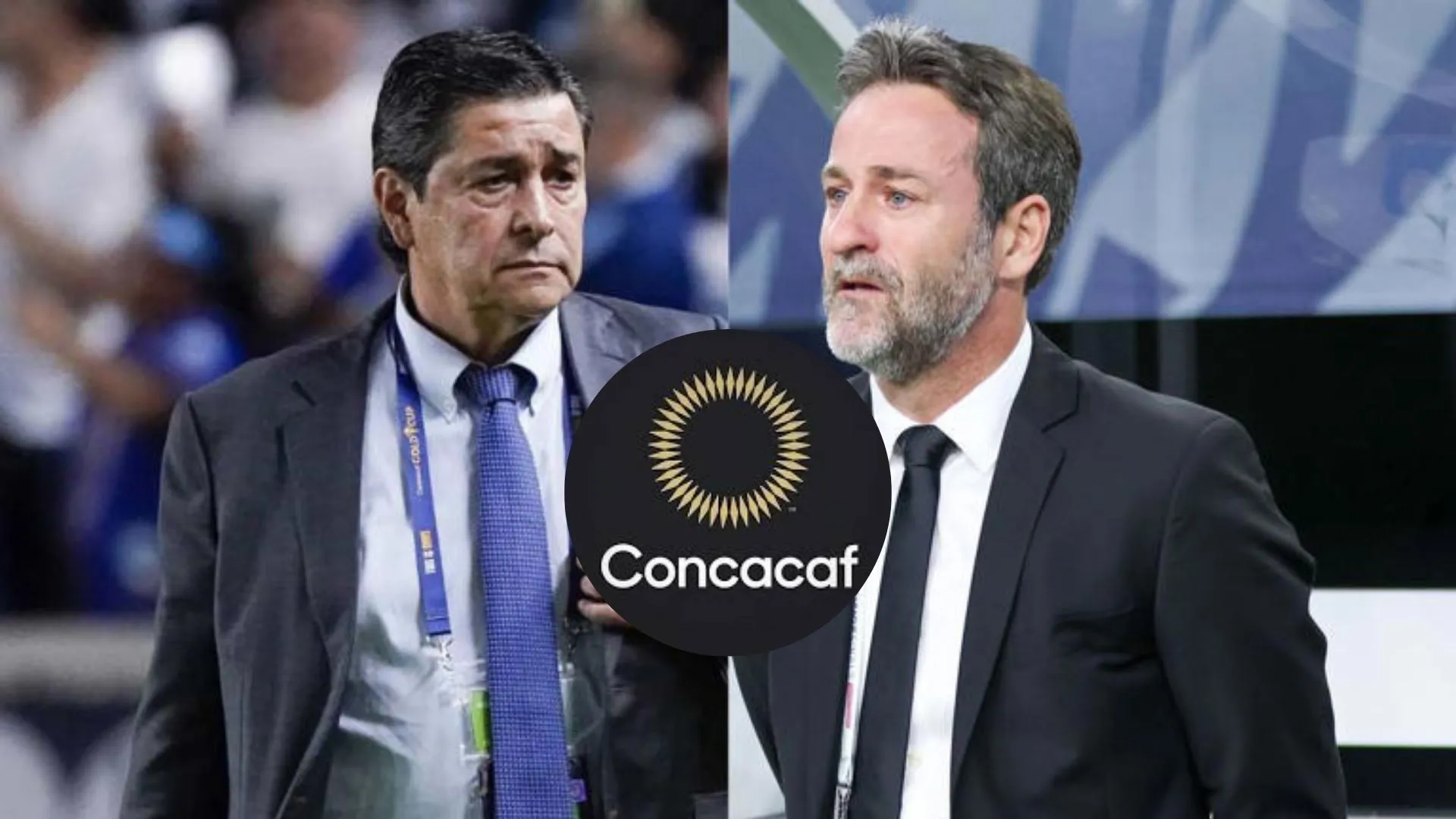 Revés a Guatemala y Panamá: Concacaf envía la notificación que los golpea mientras se están quedando afuera del Mundial 2026