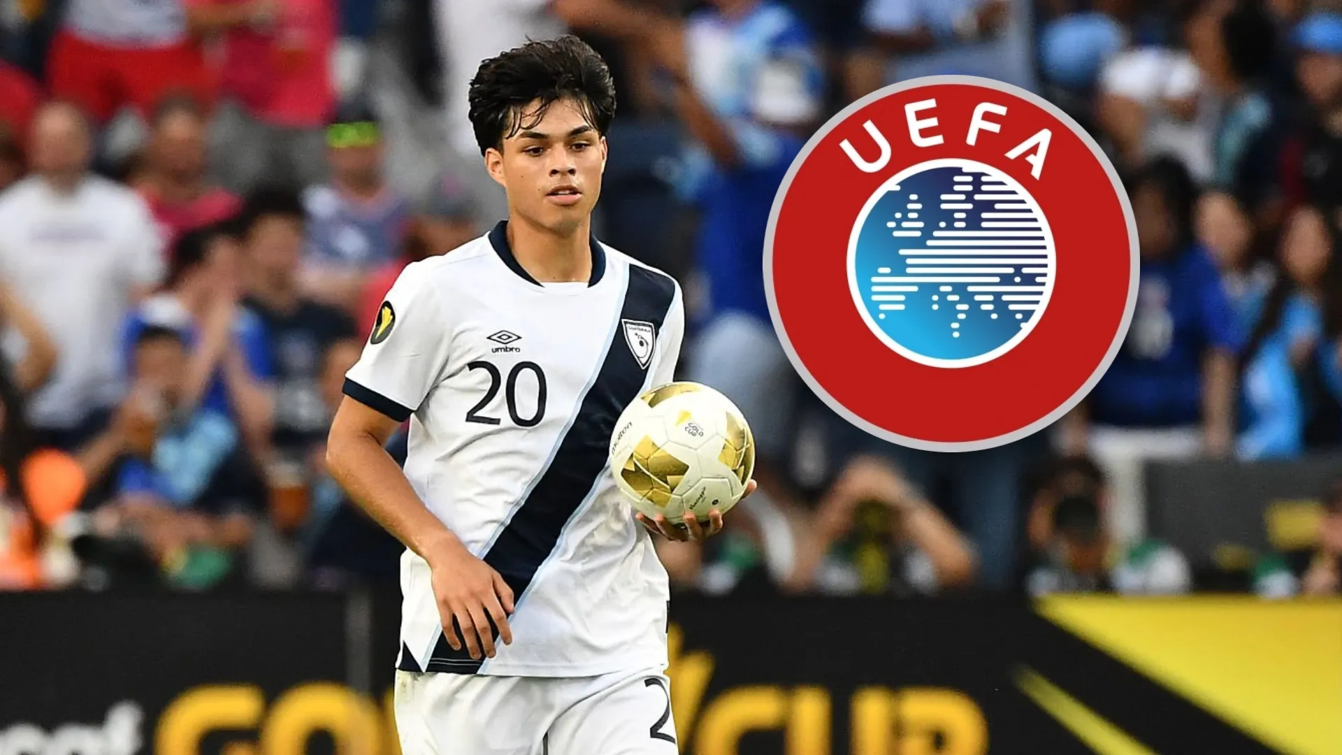 Olger Escobar ilusiona a Guatemala: la noticia que podría sacarlo de la MLS y abrirle puertas en Europa