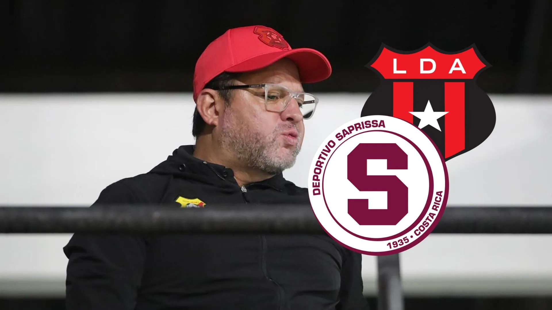 Dedicada a Saprissa y Alajuelense: la gran amenaza de Jafet Soto con Herediano
