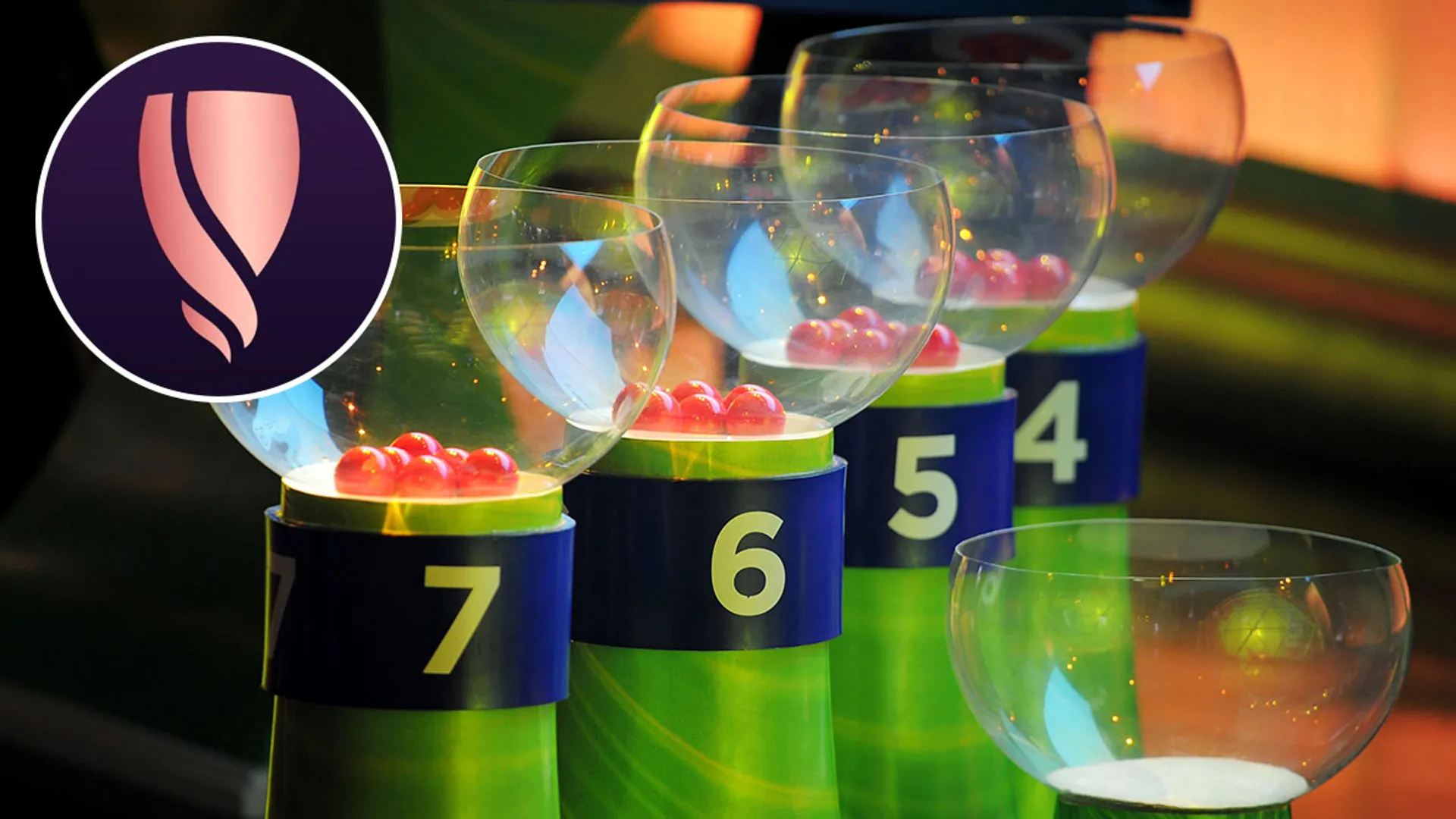 Sorteo de la Copa Oro W 2024: a qué hora es, dónde y cómo verlo hoy EN VIVO
