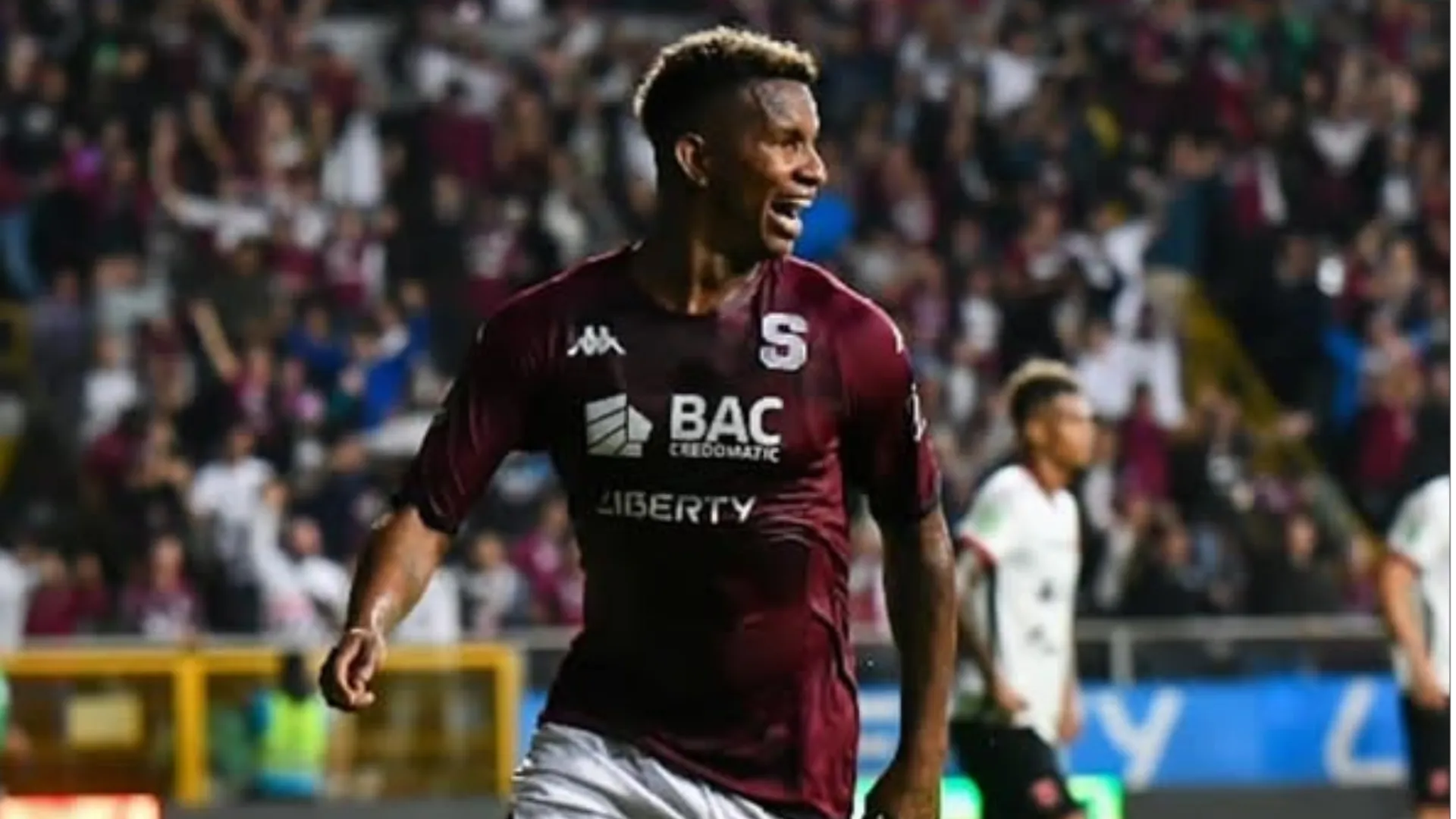 Nadie la vio venir: Fidel Escobar recibe la noticia que lo lleva a la élite mundial en medio de la crisis de Saprissa