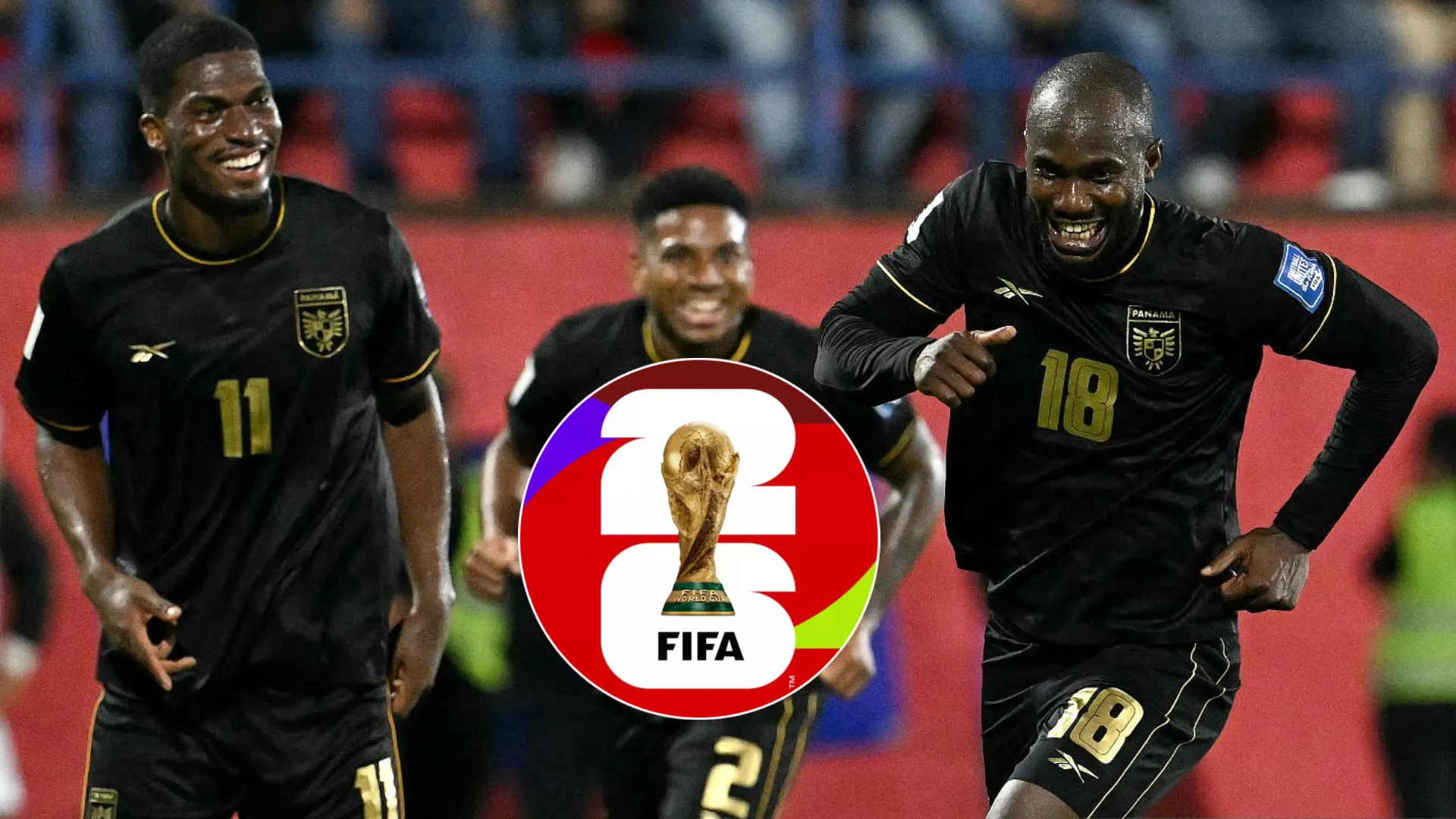 ¿Qué resultados necesita Panamá para clasificar al Mundial 2026 en la última fecha de las Eliminatorias Concacaf?