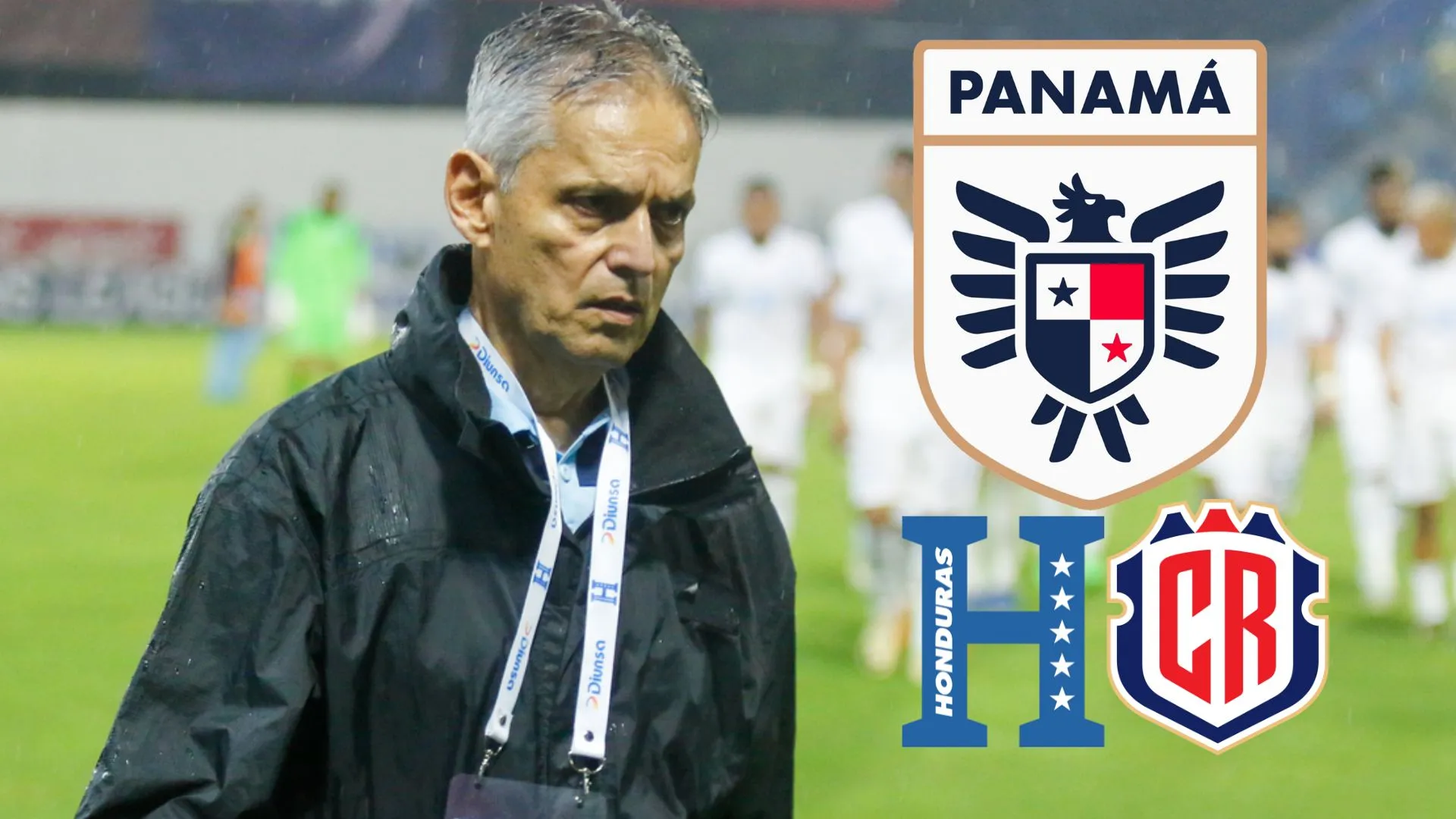 "Pase al Mundial": referente histórico de Panamá sentencia a la Honduras de Reinaldo Rueda y el mensaje llegó a Costa Rica