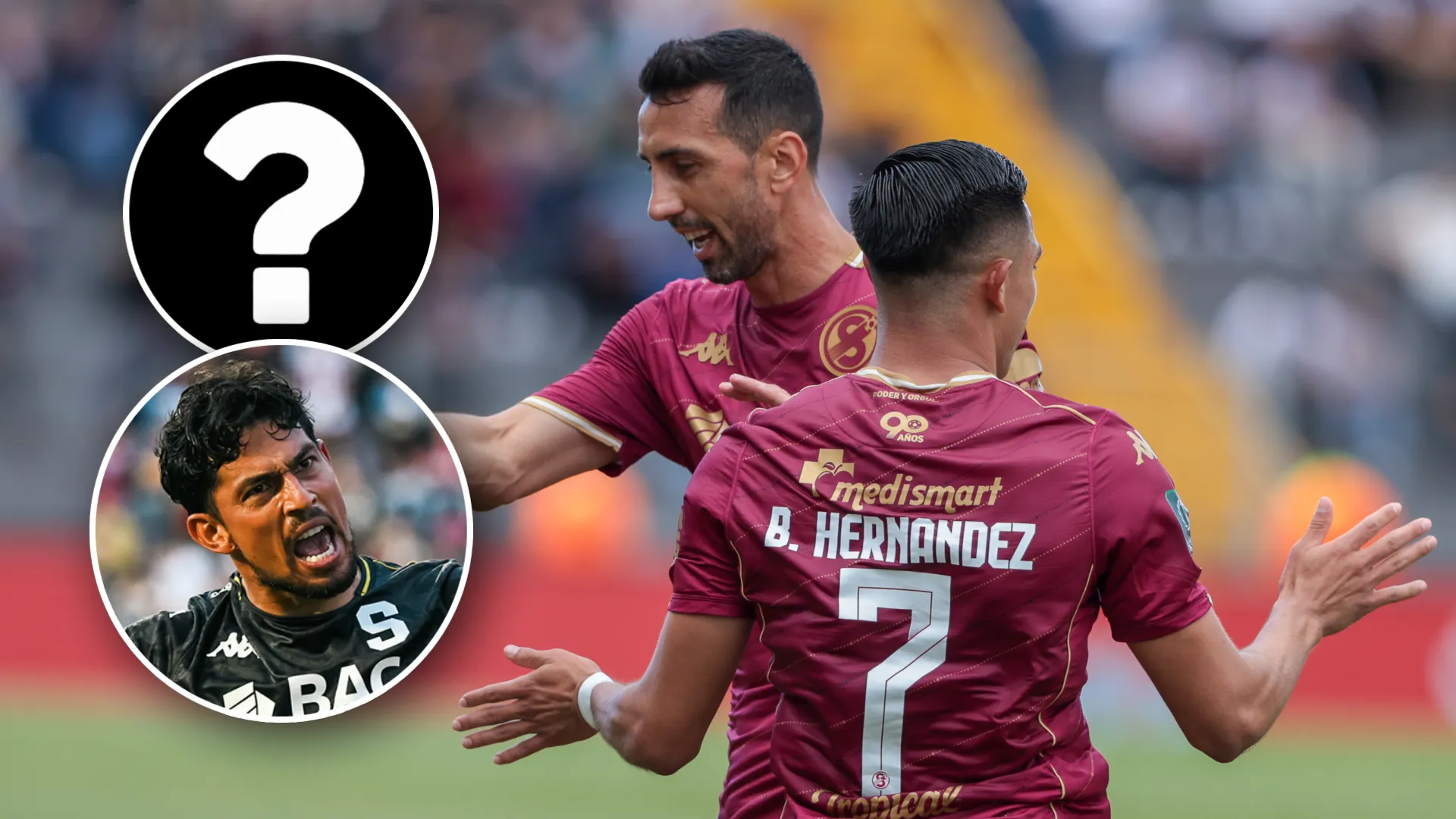Noticias de Saprissa HOY 21 de mayo: Mariano Torres, Ariel Rodríguez, Bancy Hernández y un refuerzo en la mira