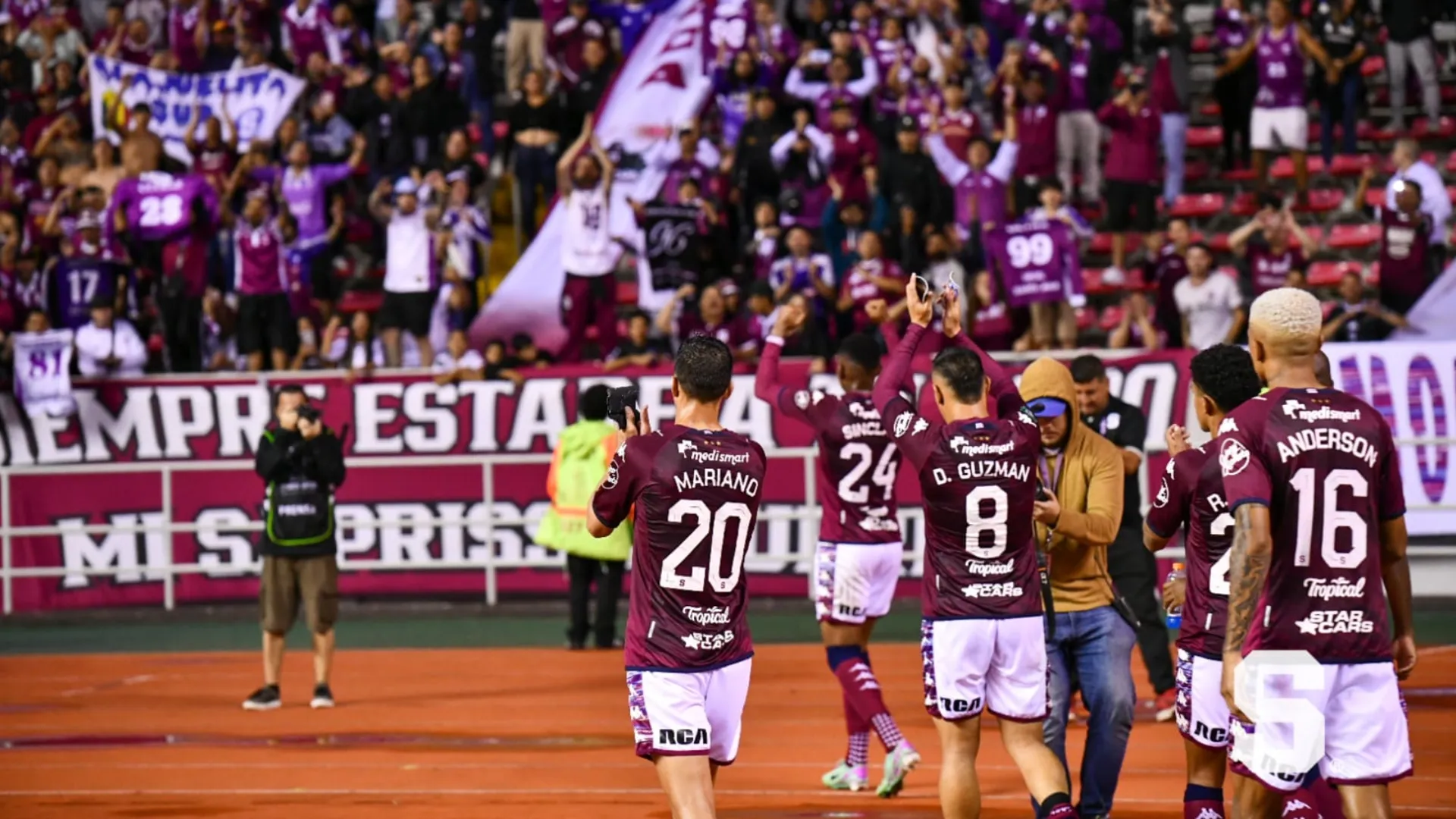 "Es un sueño": la salida de Saprissa rumbo a Europa que nadie esperaba