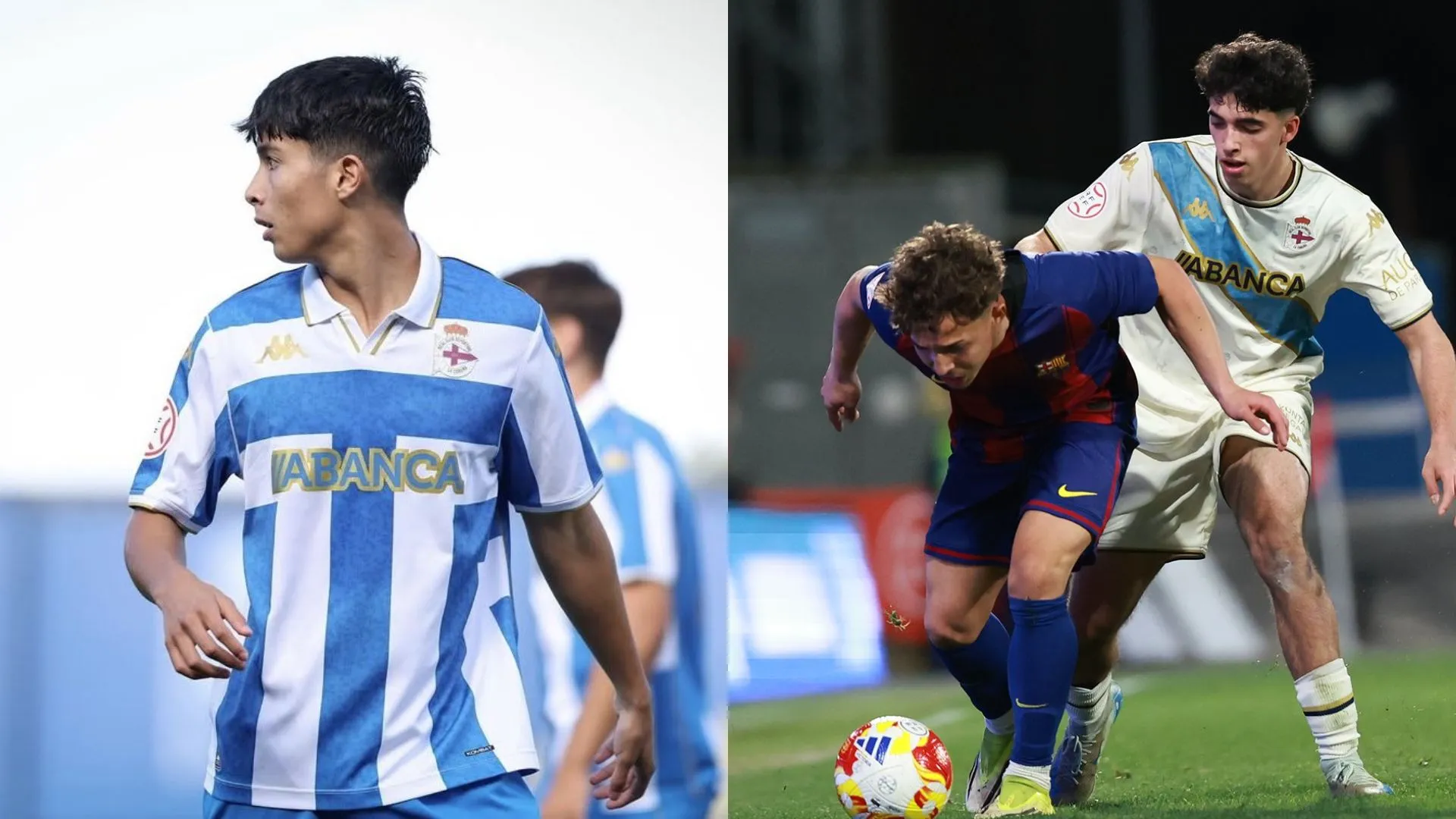 El FC Barcelona provoca el golpe más duro a la ilusión de Honduras en la Copa del Rey