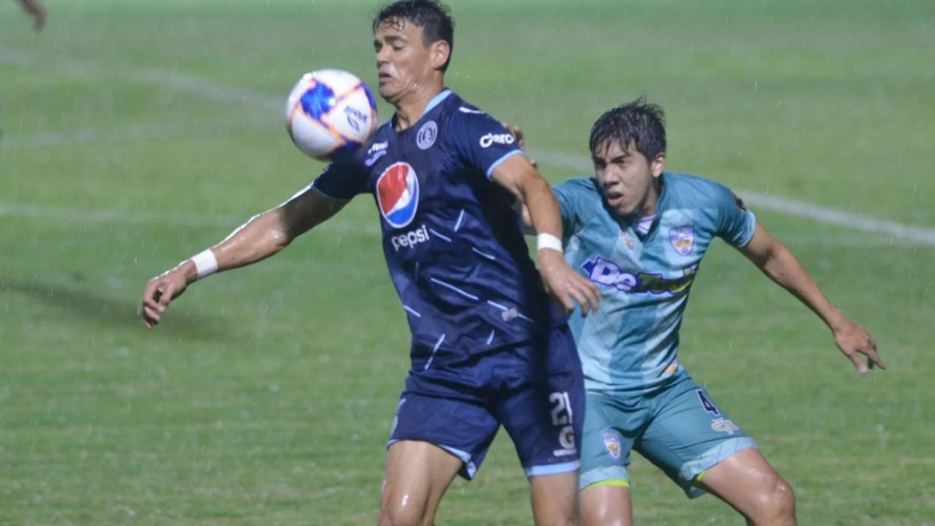 Apertura 2020 de Honduras: los partidos de la fecha 11 de la Liga Nacional