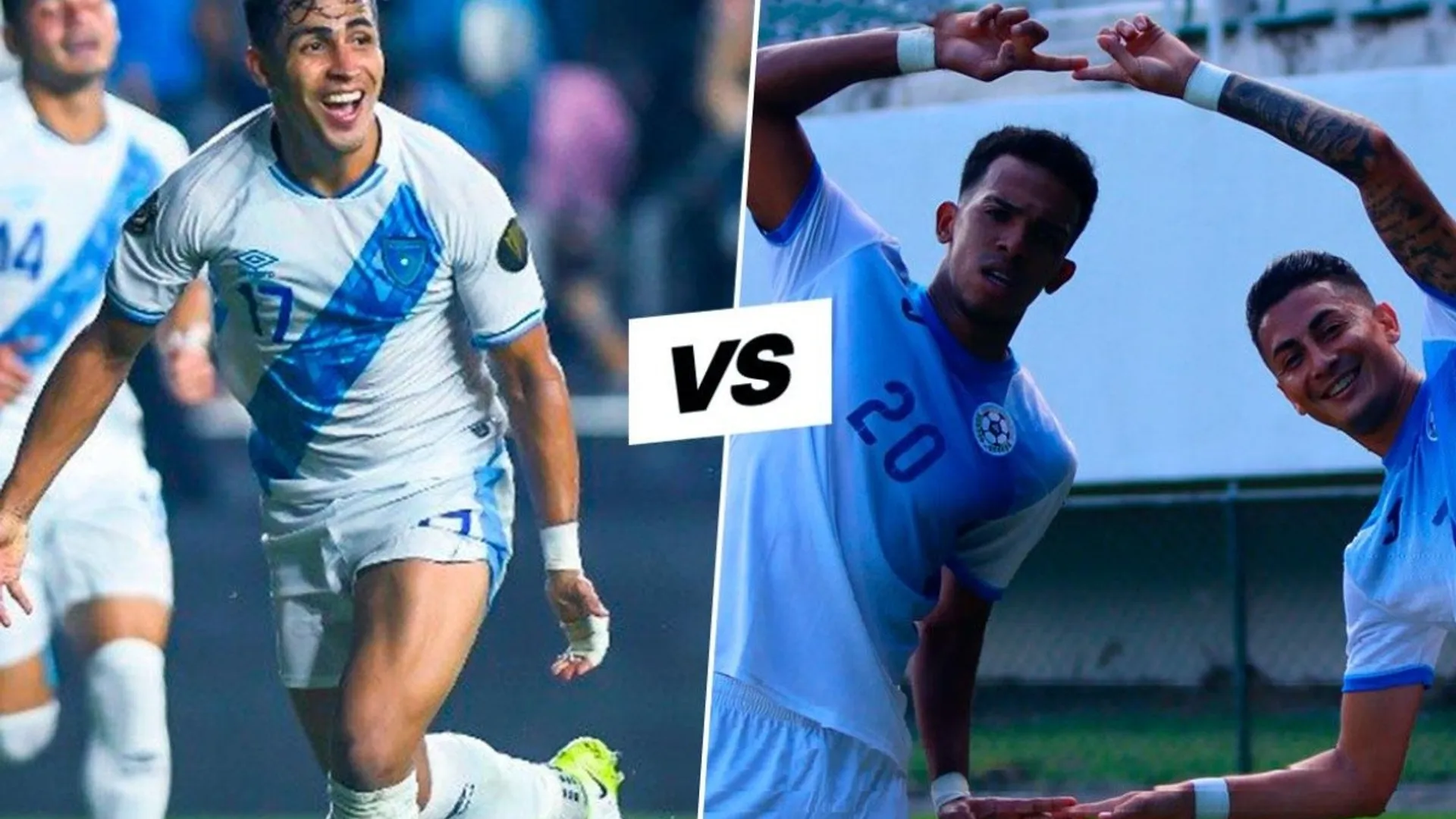 Guatemala vs. Nicaragua: cuándo, dónde y por qué canal ver el partido por el Amistoso Internacional