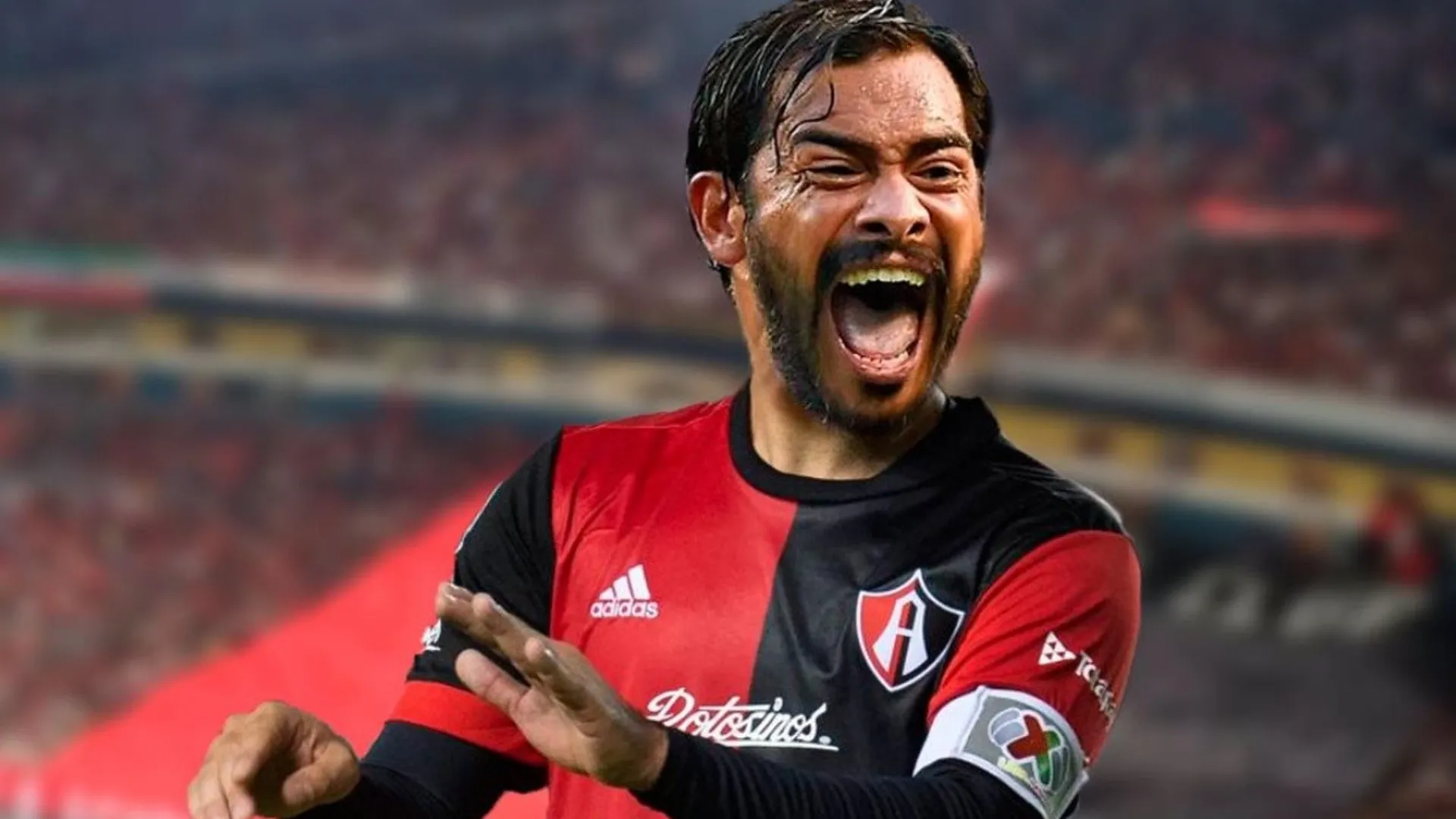 El "Pescadito" Ruiz contó la ocasión en que el Atlas quiso llevárselo