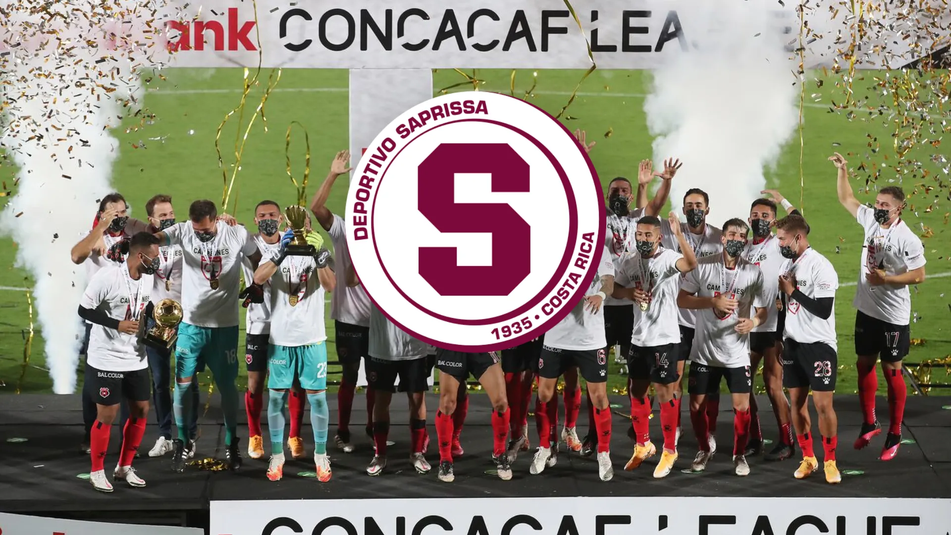Salió campeón con Alajuelense, se fue peleado con la afición y ahora confirma el interés de Saprissa para ficharlo: "Estuvimos hablando"