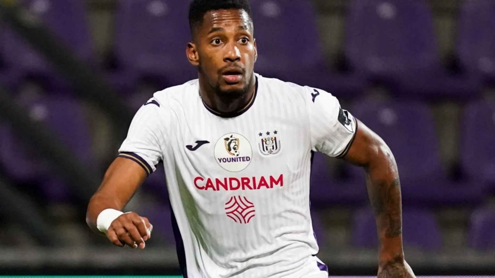 Michael Amir Murillo asegura que no sabe nada sobre una llegada al Valencia de España