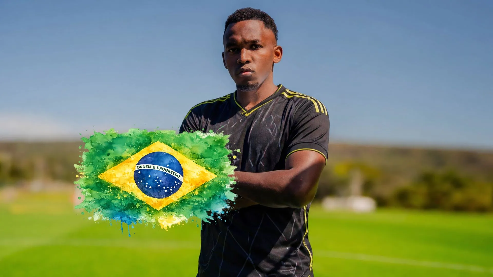 El inesperado club que ya negocia el fichaje de Alberth Elis en Brasil y Honduras queda impactada