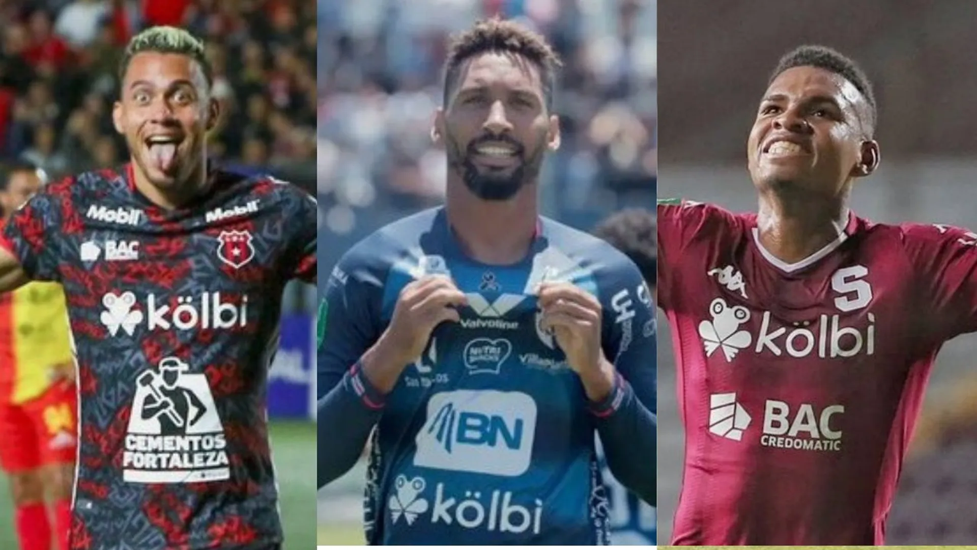 Clausura 2023 de Costa Rica.
