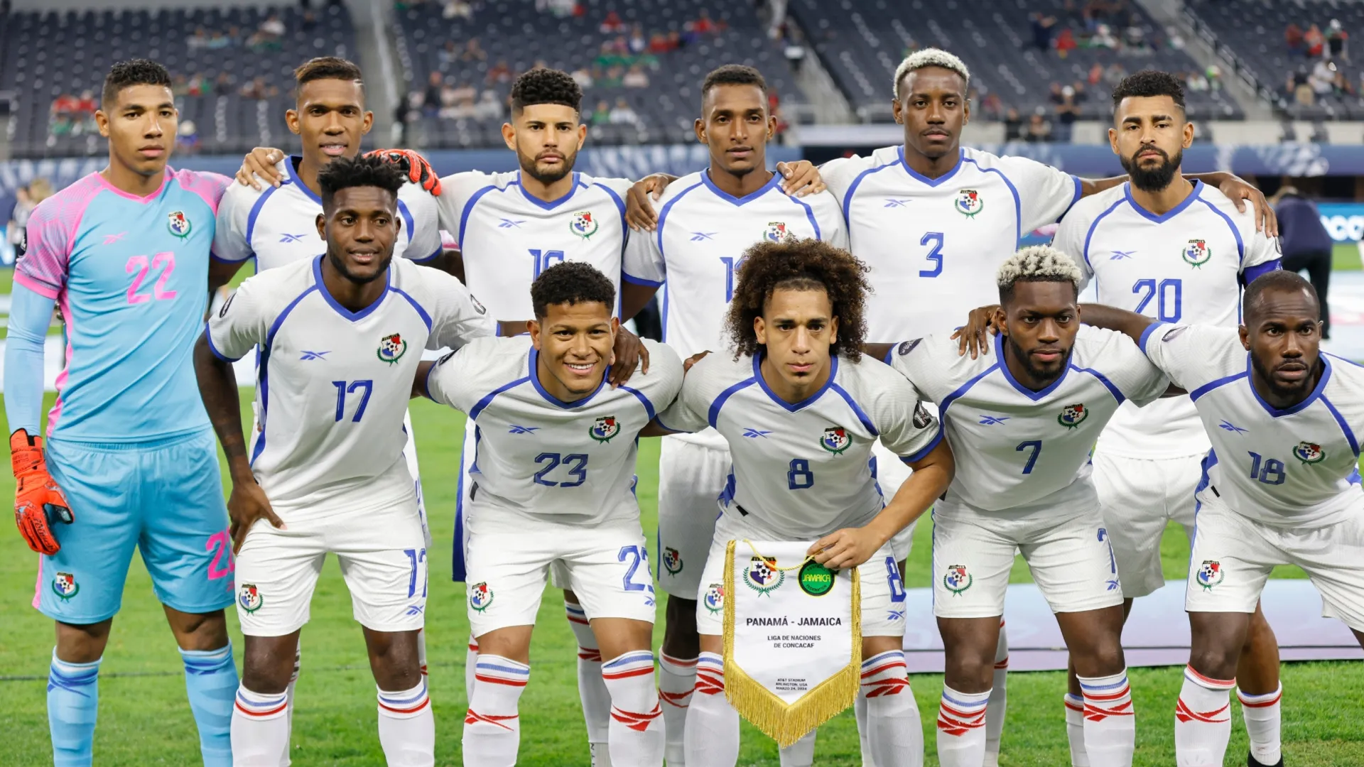 Final Four | Concacaf anunció su once ideal y no hay panameños