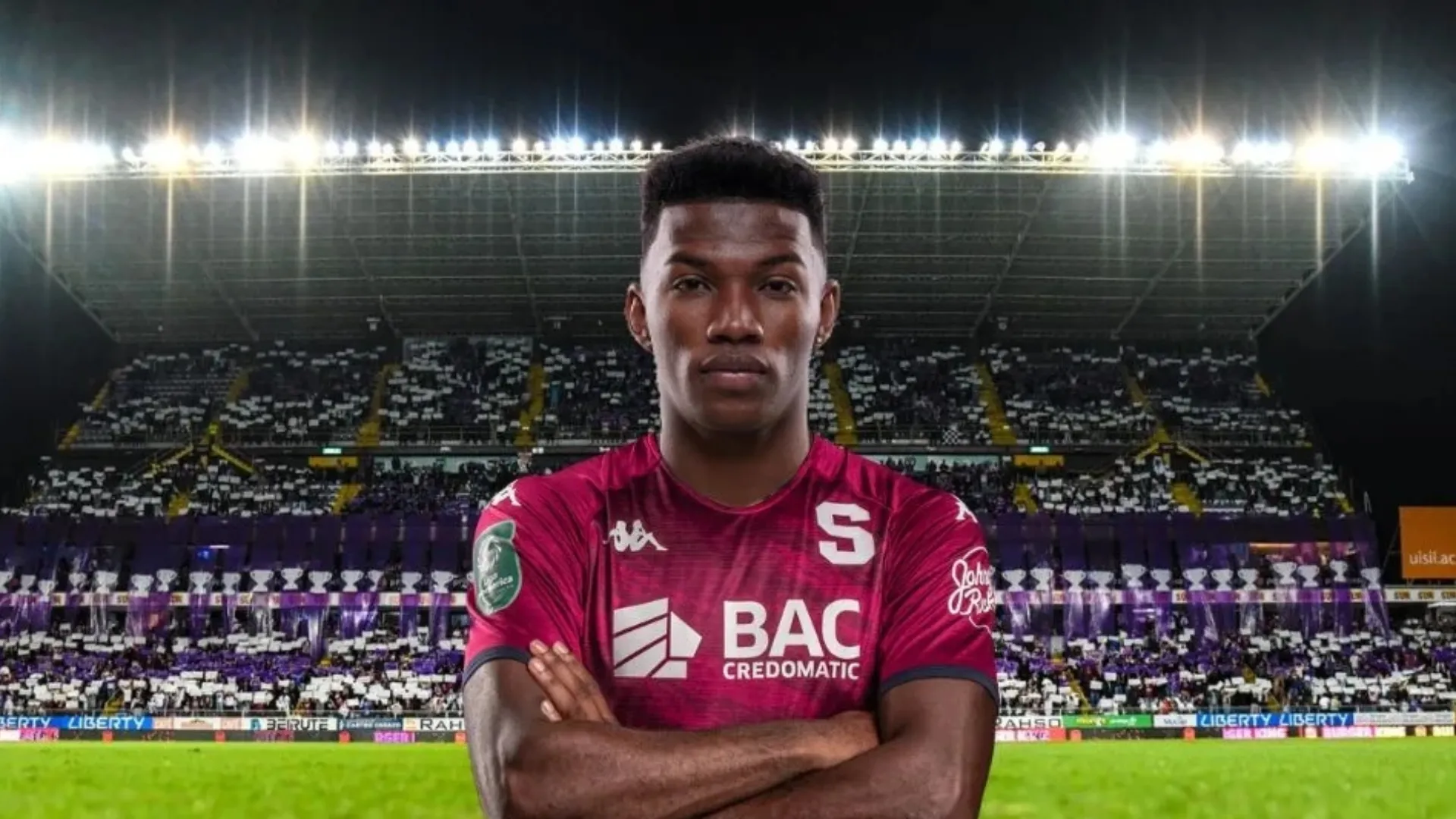 El valor de Luis Díaz en el mercado tras fichar por el Saprissa según Transfermarkt