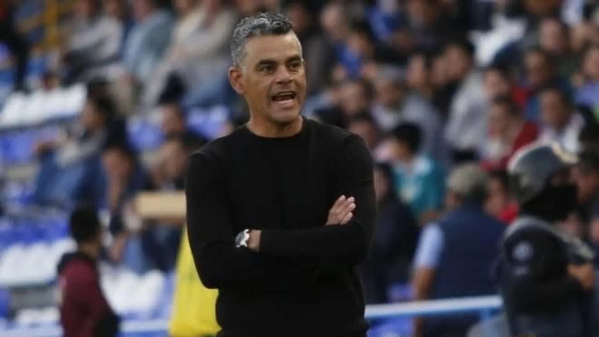 DT de Herediano cree en la remontada ante Toluca en la Concachampions 2024
