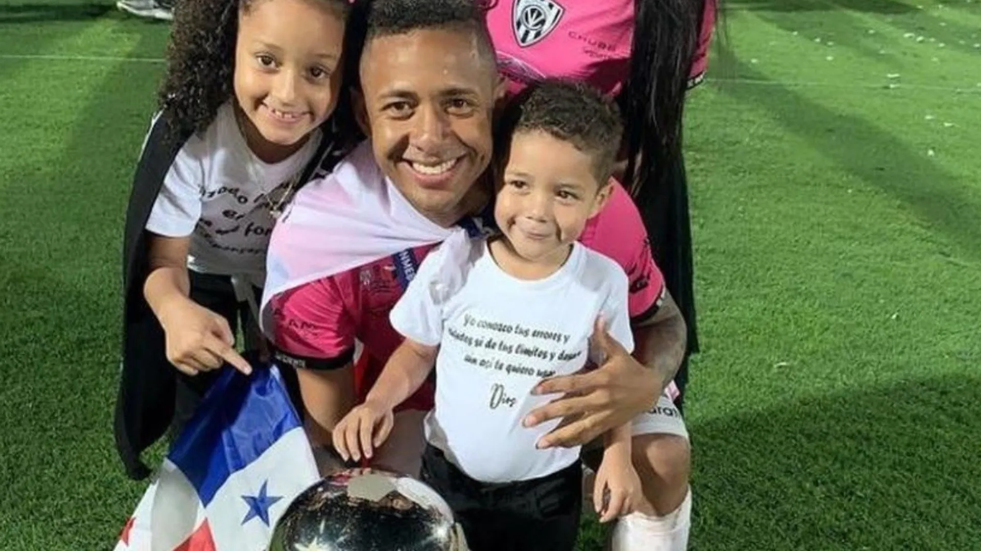 ¿Cuál celebración? Gaby Torres dio muestra de profesionalismo tras ganar la Sudamericana