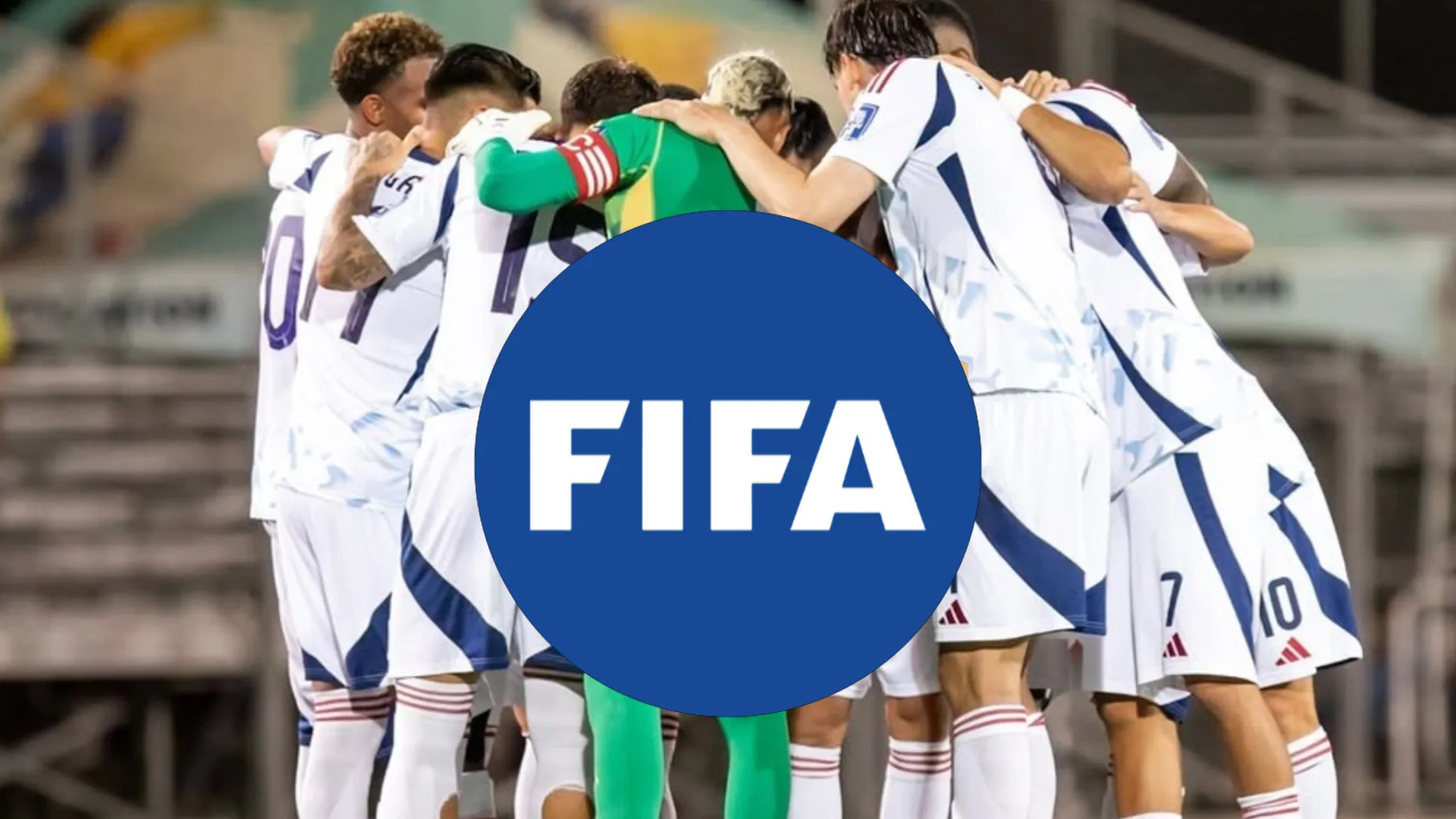 Mensaje directo para Costa Rica: la FIFA se pronuncia mientras Fedefútbol define el futuro del Piojo Herrera rumbo al Mundial 2026