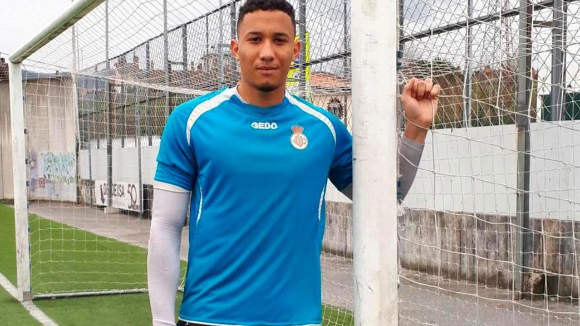 Patrick Sequeira se va al Celta de Vigo