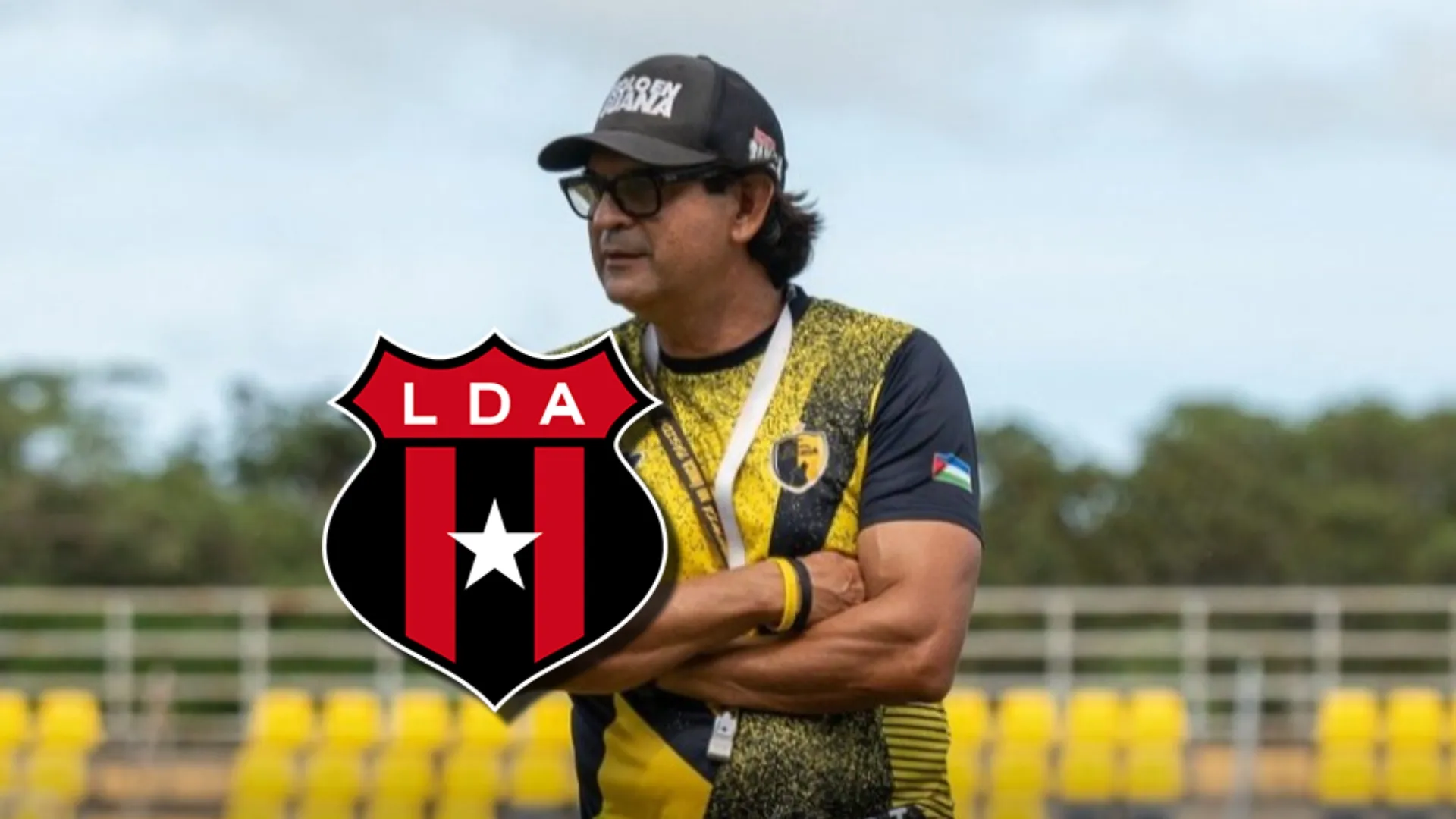 Saturtino Cardozo adelantó que Alajuelense irá por él.