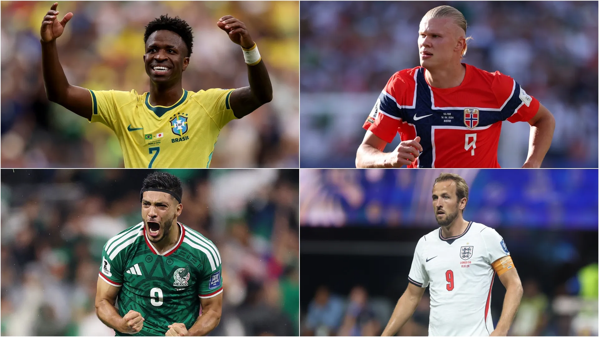 Partidos de HOY en el Mundial 2026: quiénes juegan este domingo 5 de julio, a qué hora y dónde ver