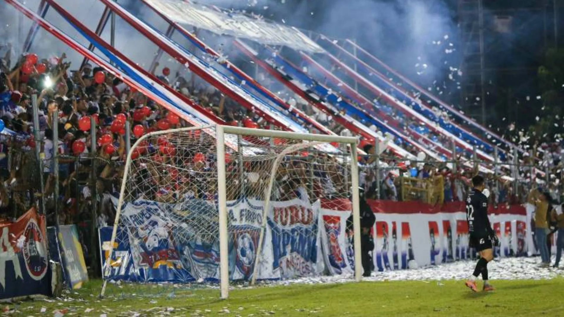 Suspendido: Partido de la Liga de El Salvador tuvo que cambiar de fecha por fuerza mayor