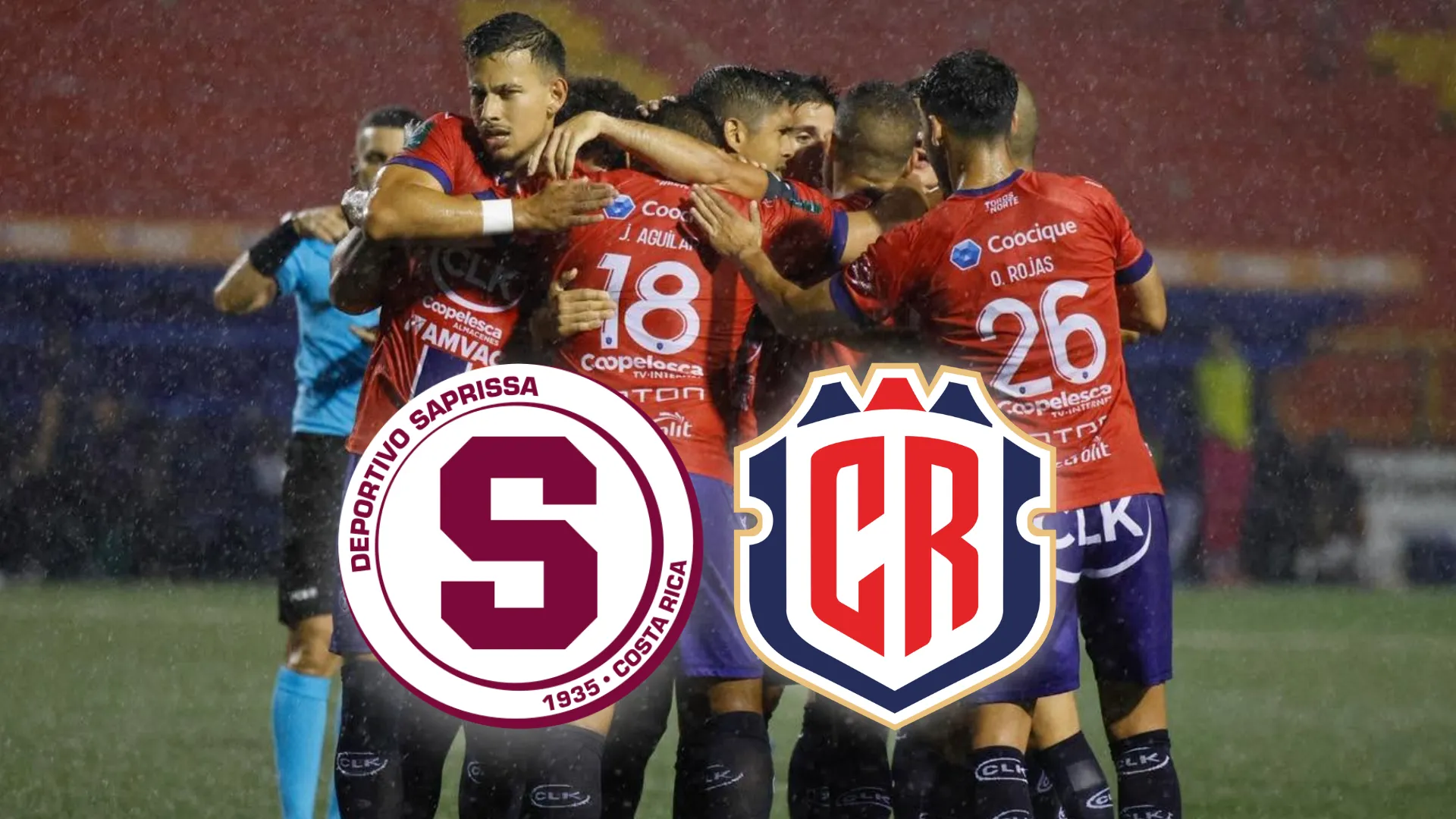 Saprissa acaricia los 3 puntos: Fedefútbol le puso fecha límite a San Carlos para pagar su deuda y así está el panorama