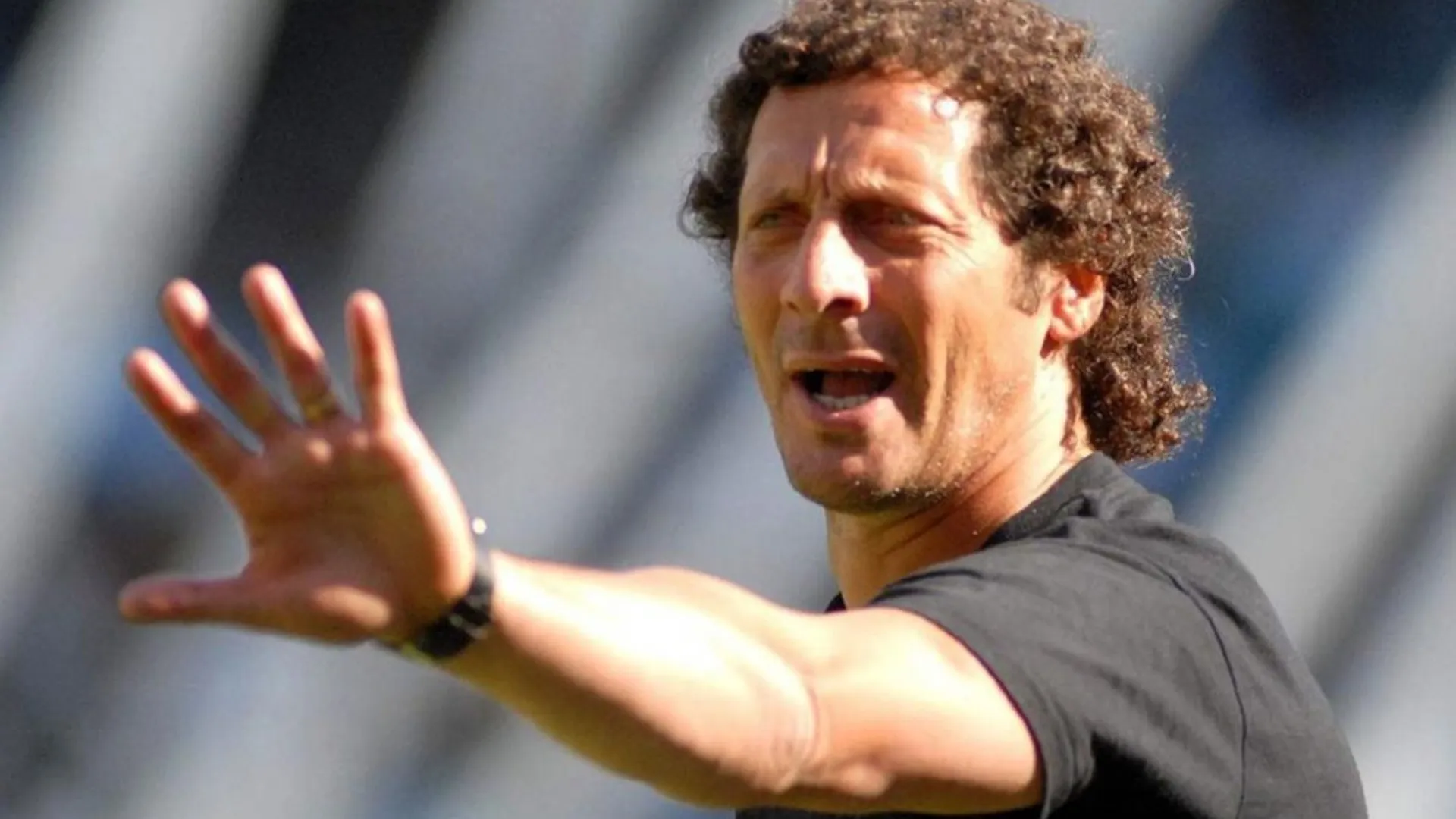"Pedro Troglio está esperando una llamada de Panamá"