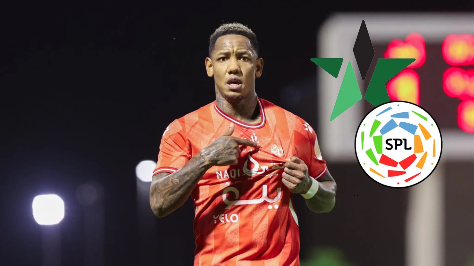 Romell Quioto deja un mensaje muy claro en redes sociales a horas de confirmar su futuro