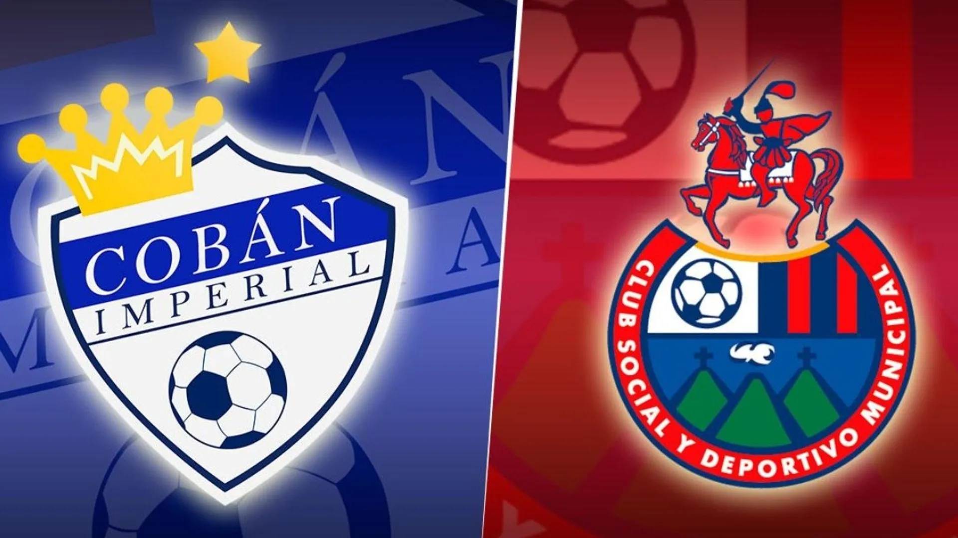 Cobán Imperial vs. Municipal: cuándo, a qué hora y por qué canal ver hoy el partido por la fecha 19 del Clausura 2022 de la Liga Nacional de Guatemala