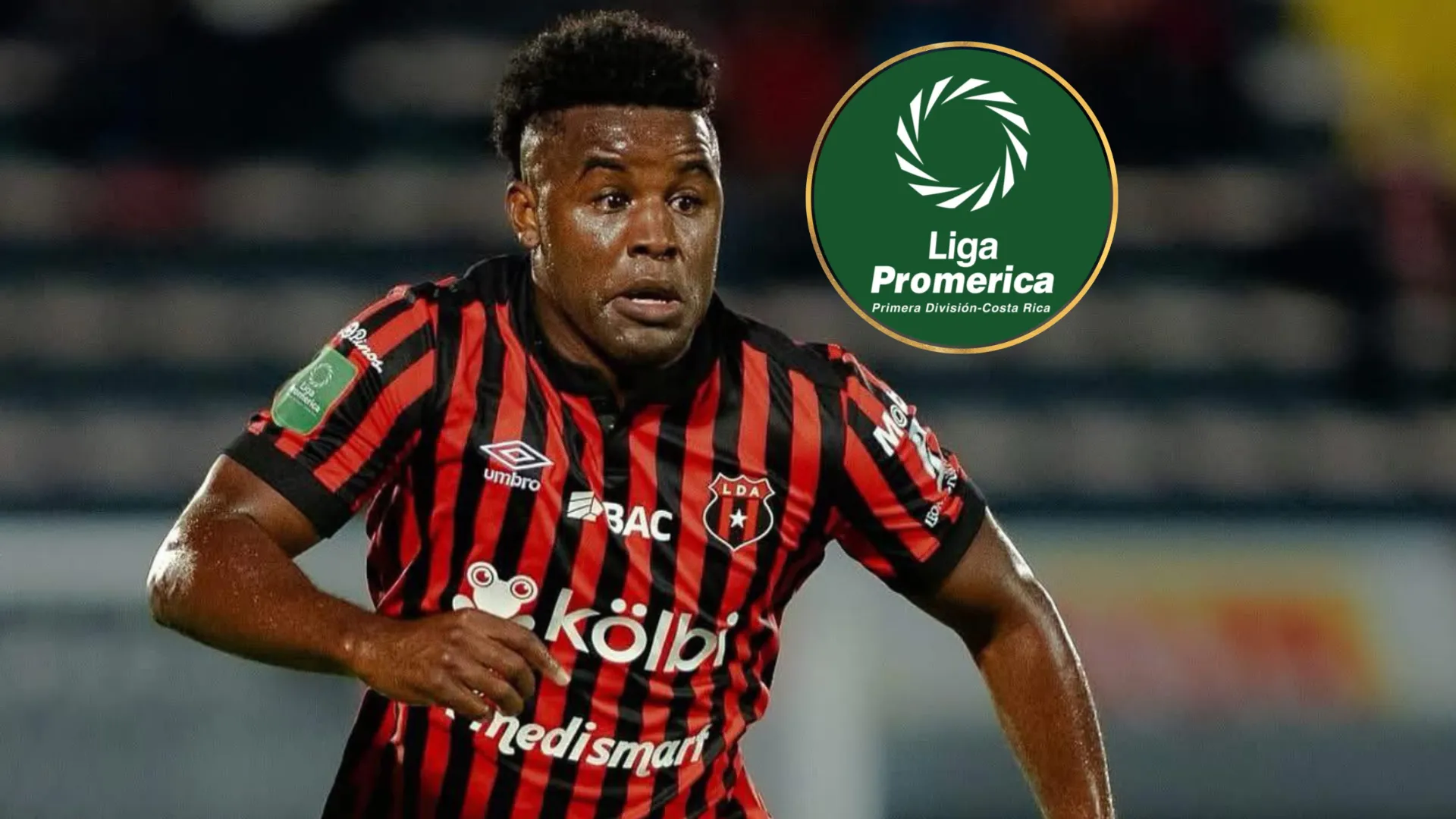 Quieren a Joel Campbell: el club menos pensado de Costa Rica entra en la pelea por el ex Alajuelense