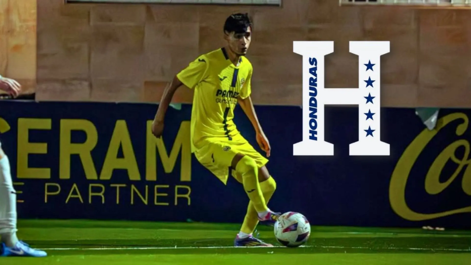 Oficial: Selección de Honduras toma firme postura con Jorge Pineda y en España ya lo saben