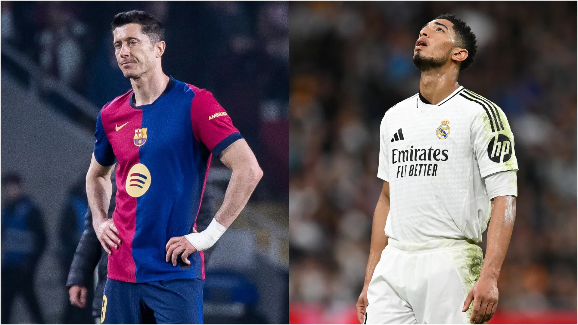 Barcelona y Real Madrid no pudieron ganar: así quedó la tabla de posiciones de LaLiga de España
