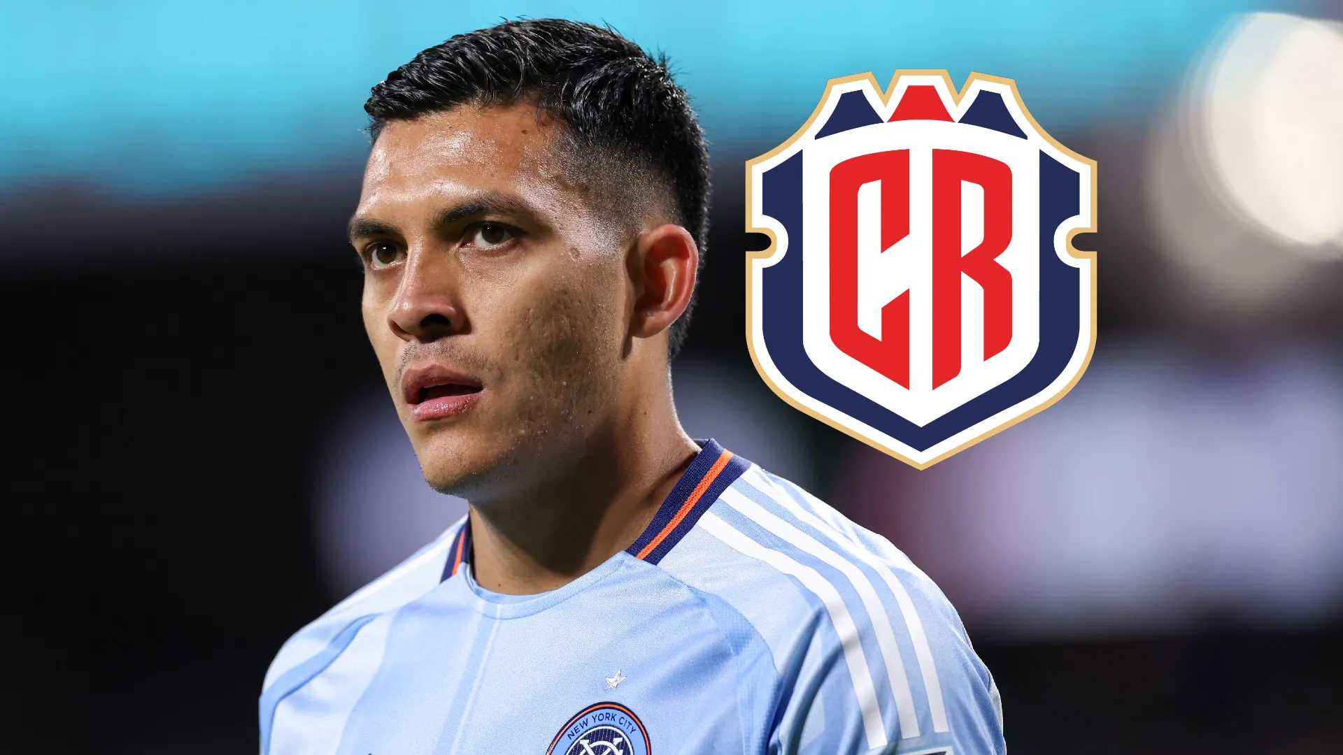 "Era una venta asegurada": Alonso Martínez ve derrumbarse el fichaje de su vida tras la grave lesión que sufrió con Costa Rica