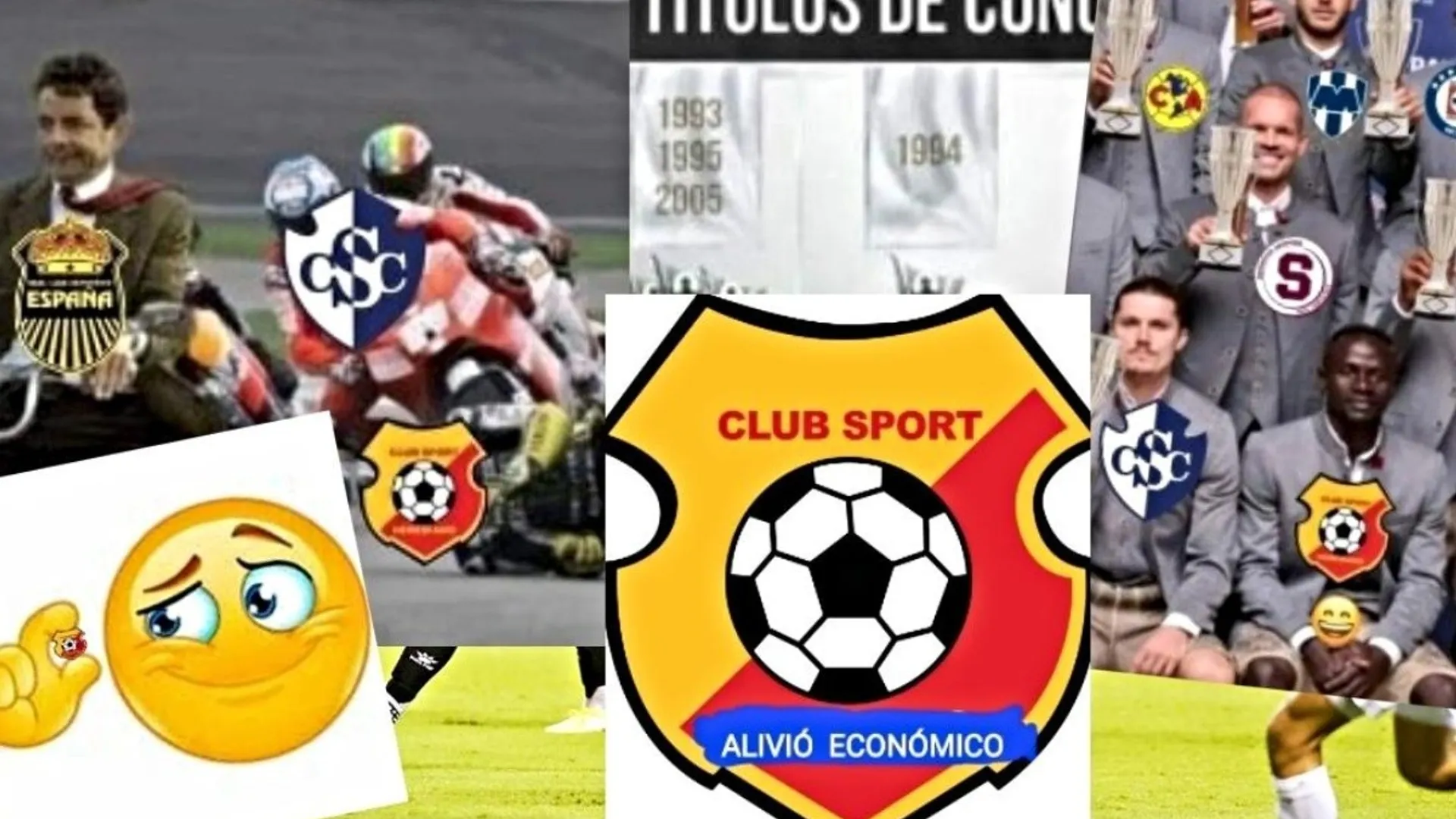 Los mejores memes tras la eliminación de Herediano en Liga Concacaf