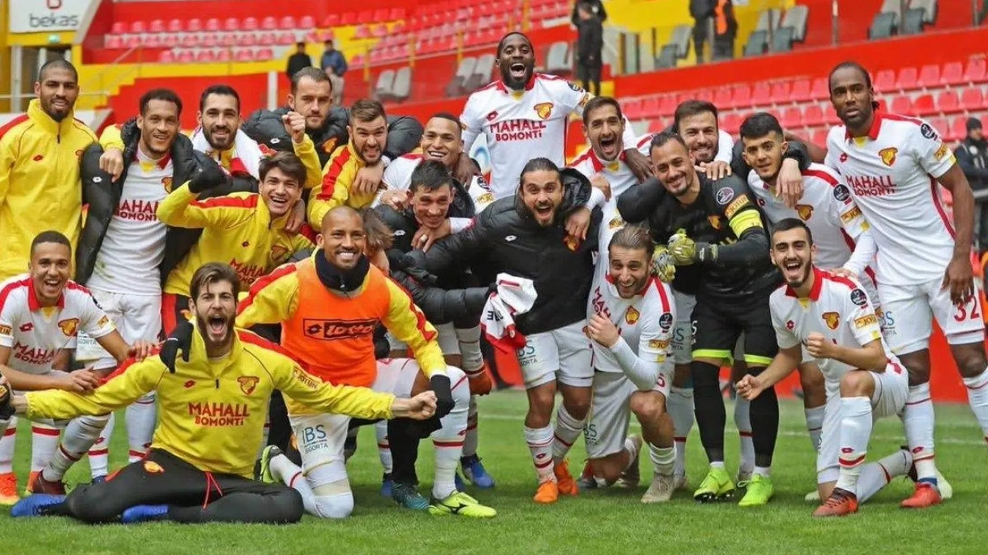Celso cierra este gran año con una buena noticia en Goztepe