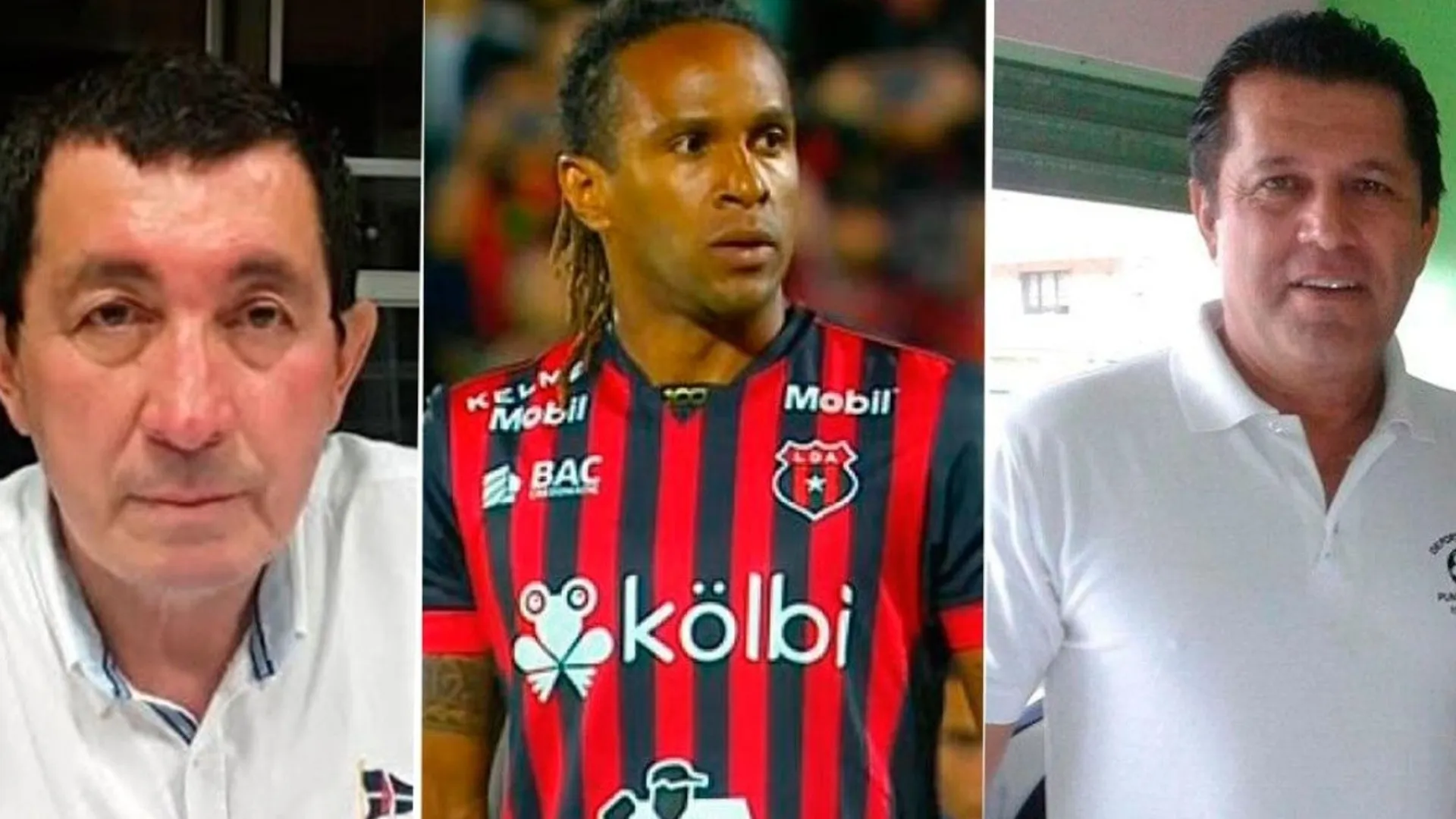 Ex árbitros responden a las críticas de Jonathan McDonald
