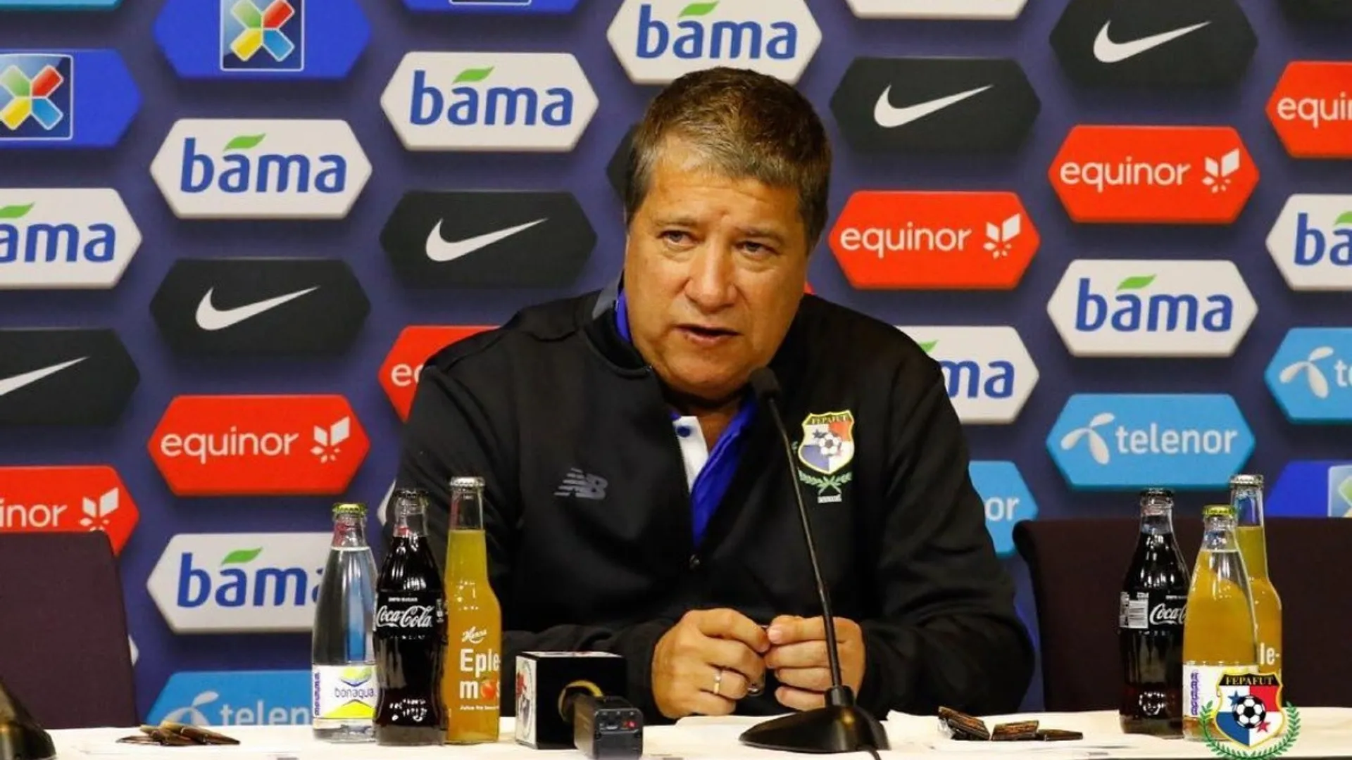 Bolillo: "Equipo que no esté listo ya, está jodido"
