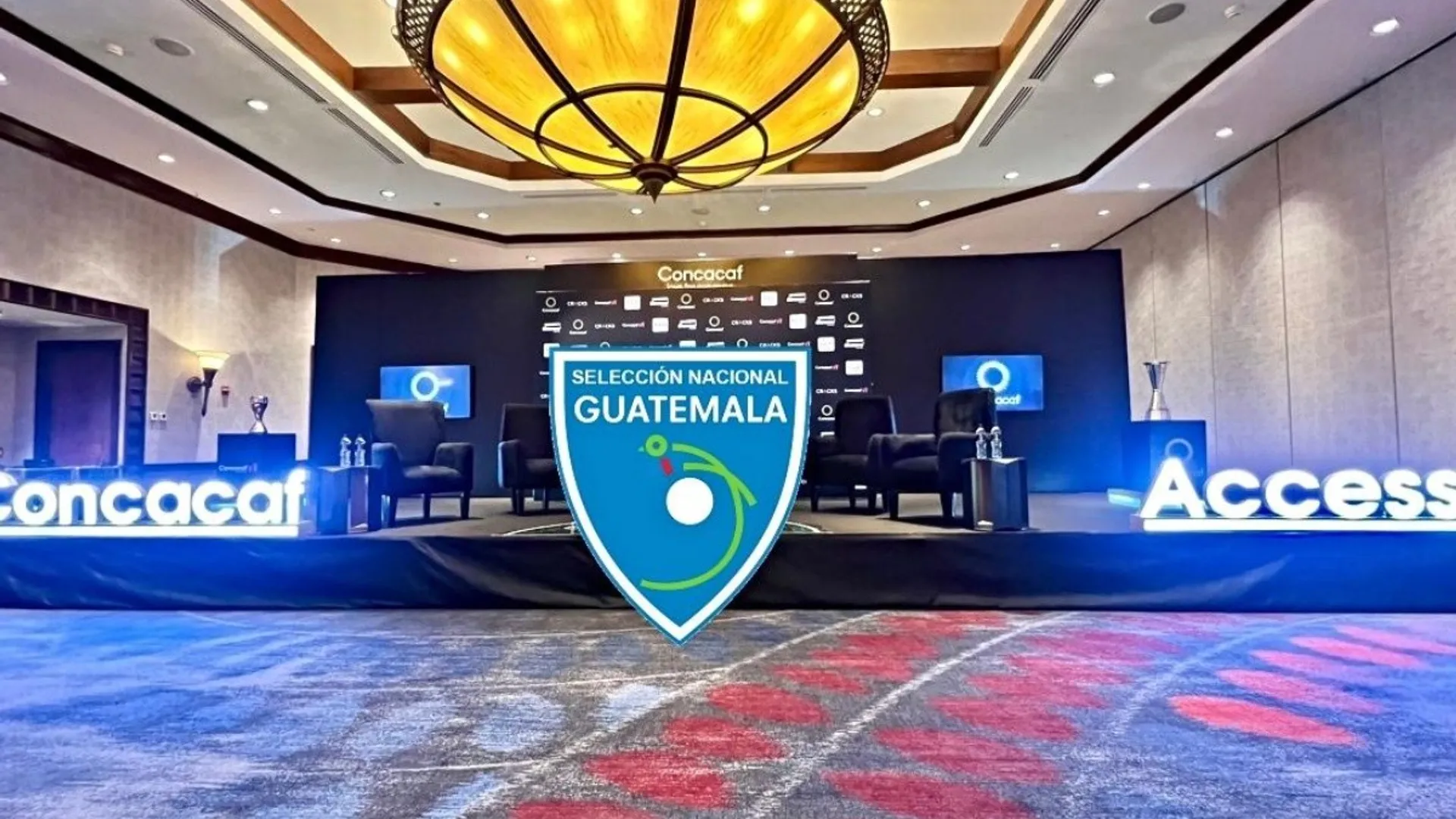 Oficial: Guatemala fue nombrada por Concacaf, sede del próximo Premundial Sub-17