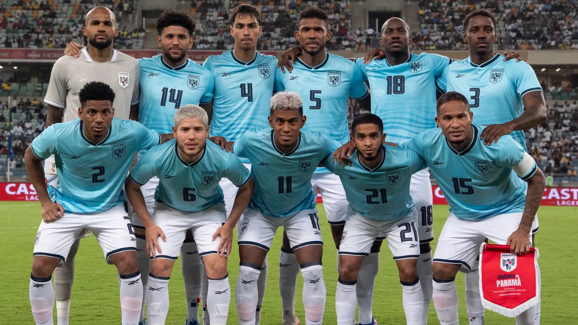 panama vs sudafrica-amistoso