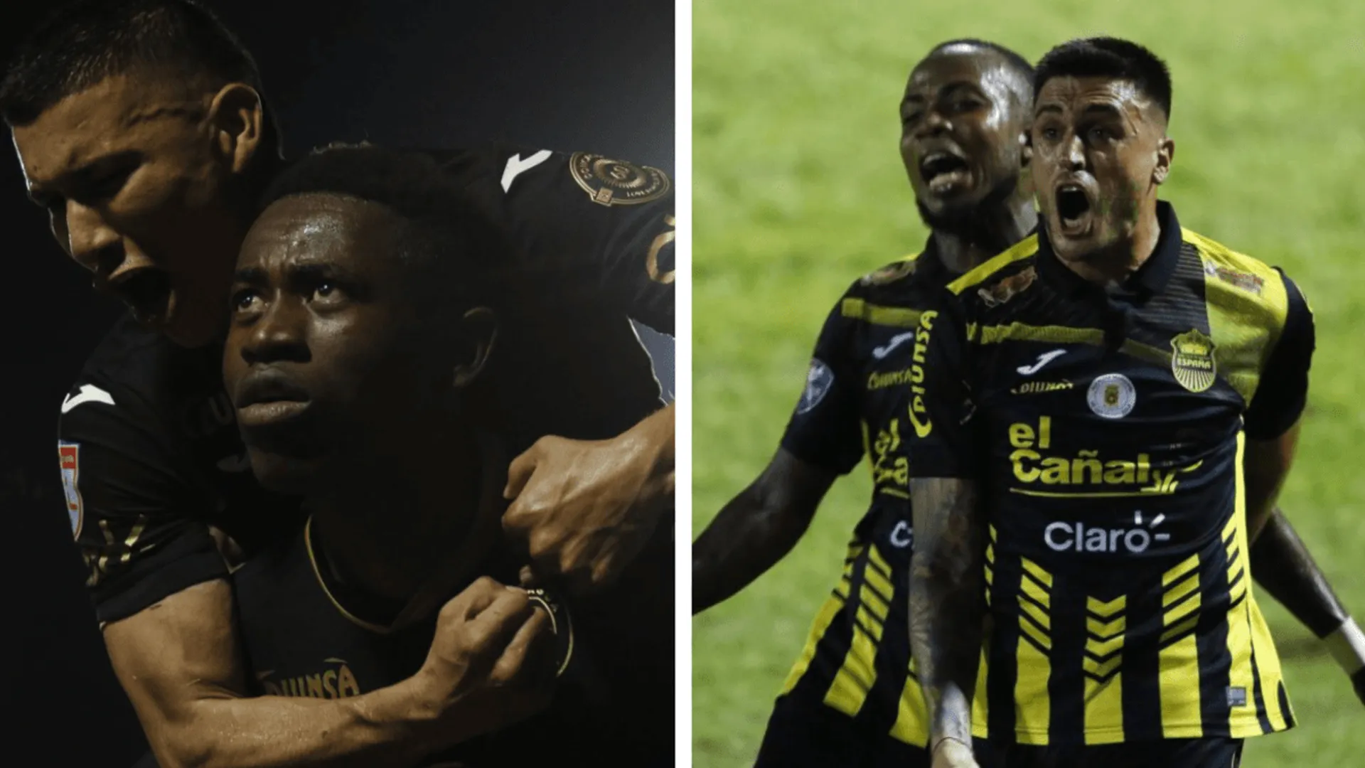 Motagua vs. Real España: seguí hoy EN VIVO y EN DIRECTO la semifinal de ida del Apertura 2021 de la Liga Nacional de Honduras